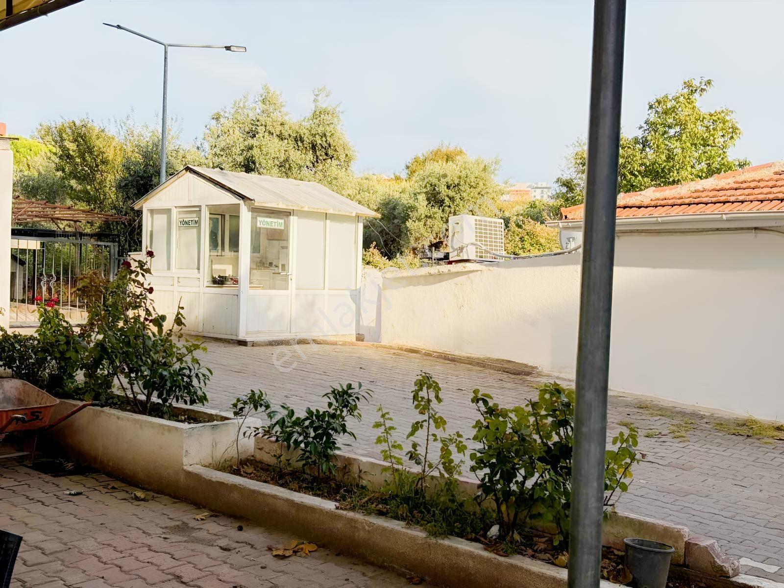 Erdek Sahil Tüzün Sitesi Deniz Manzaralı Satılık 1+1 Eşyalı — fotoğraf 33