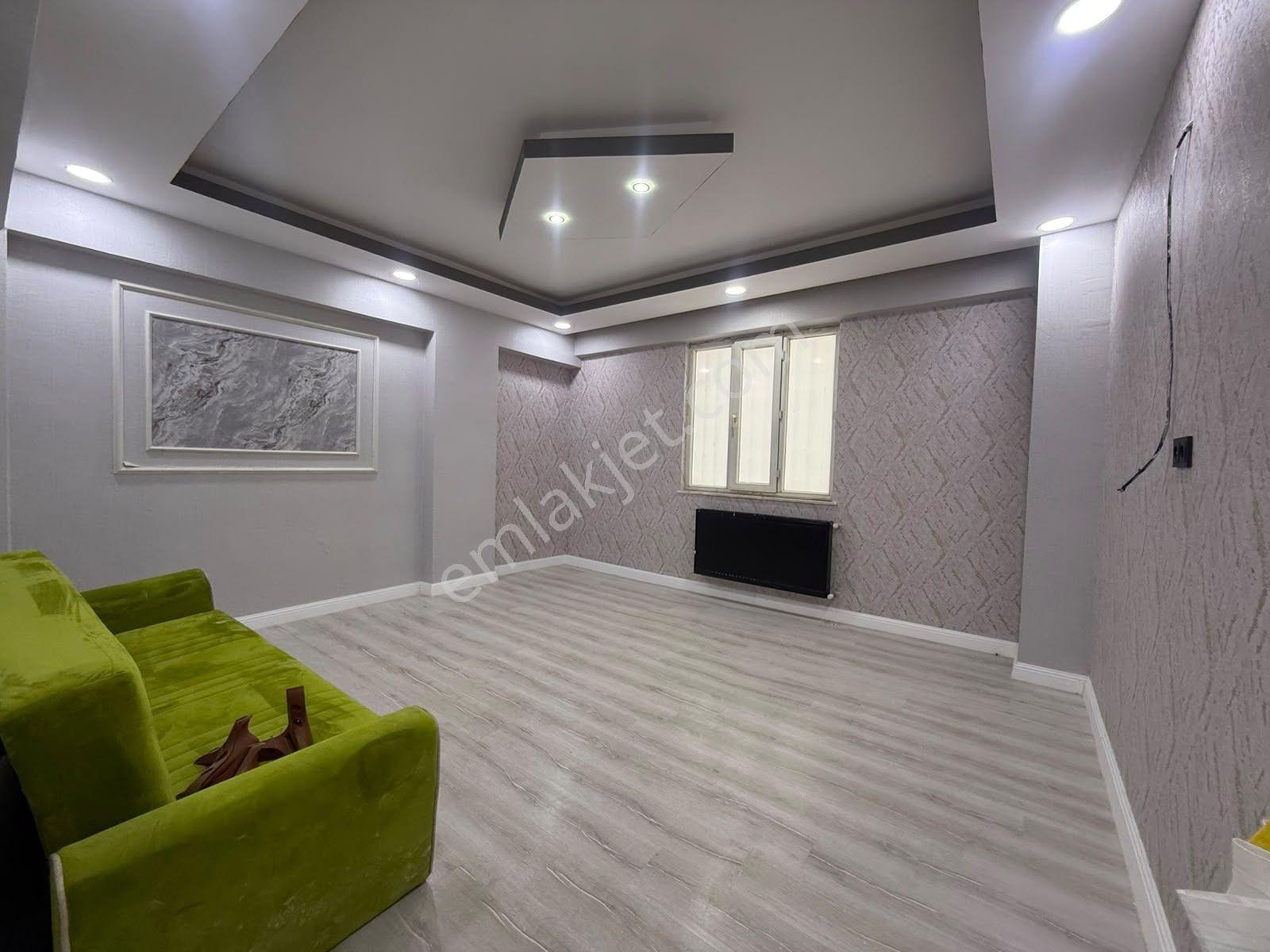 Çevik Kuvvet Aşağısı Ful Bakımlı Hazır Ofis.. — fotoğraf 7