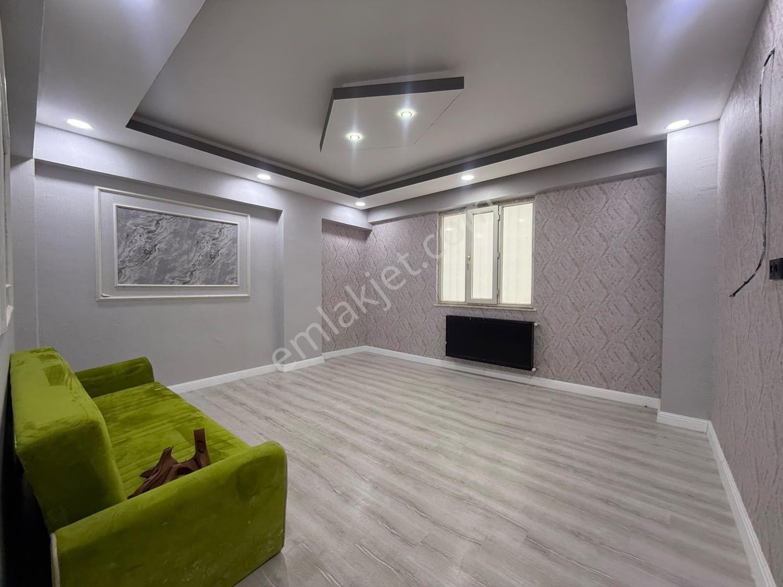 Çevik Kuvvet Aşağısı Ful Bakımlı Hazır Ofis.. — fotoğraf 10