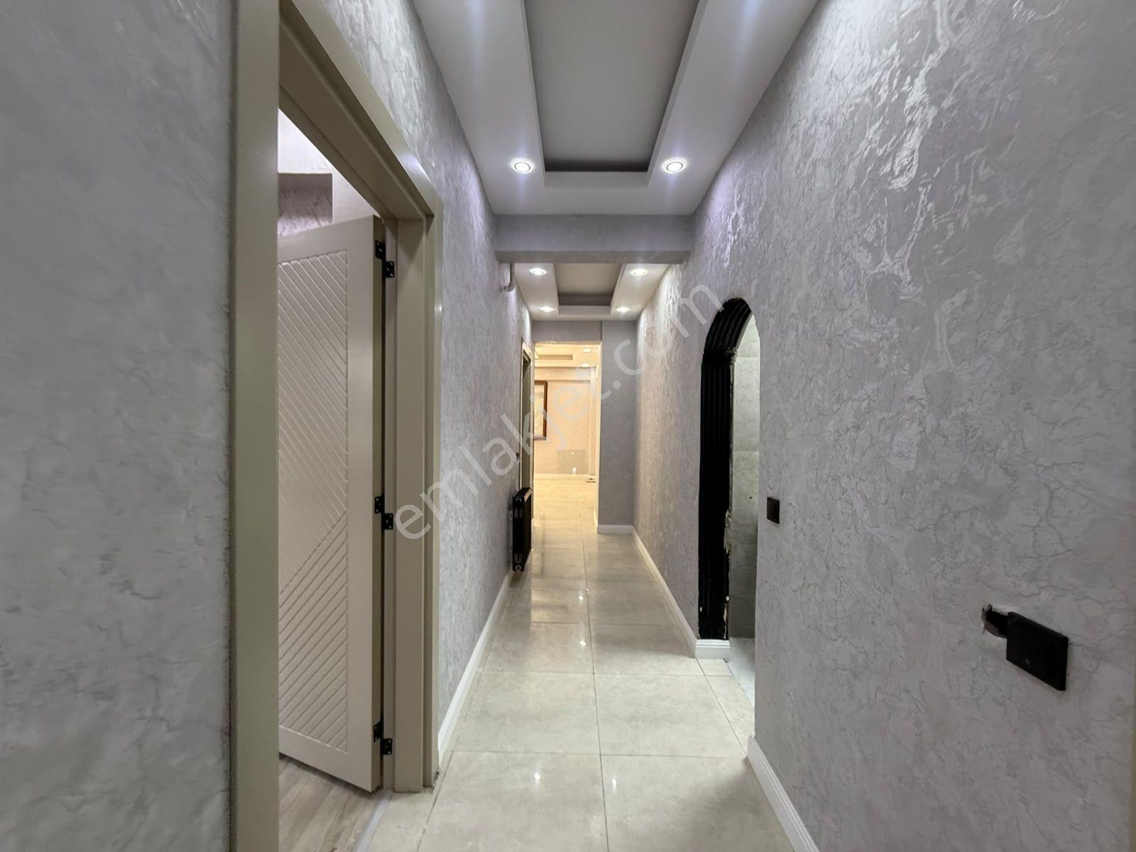 Çevik Kuvvet Aşağısı Ful Bakımlı Hazır Ofis.. — fotoğraf 11