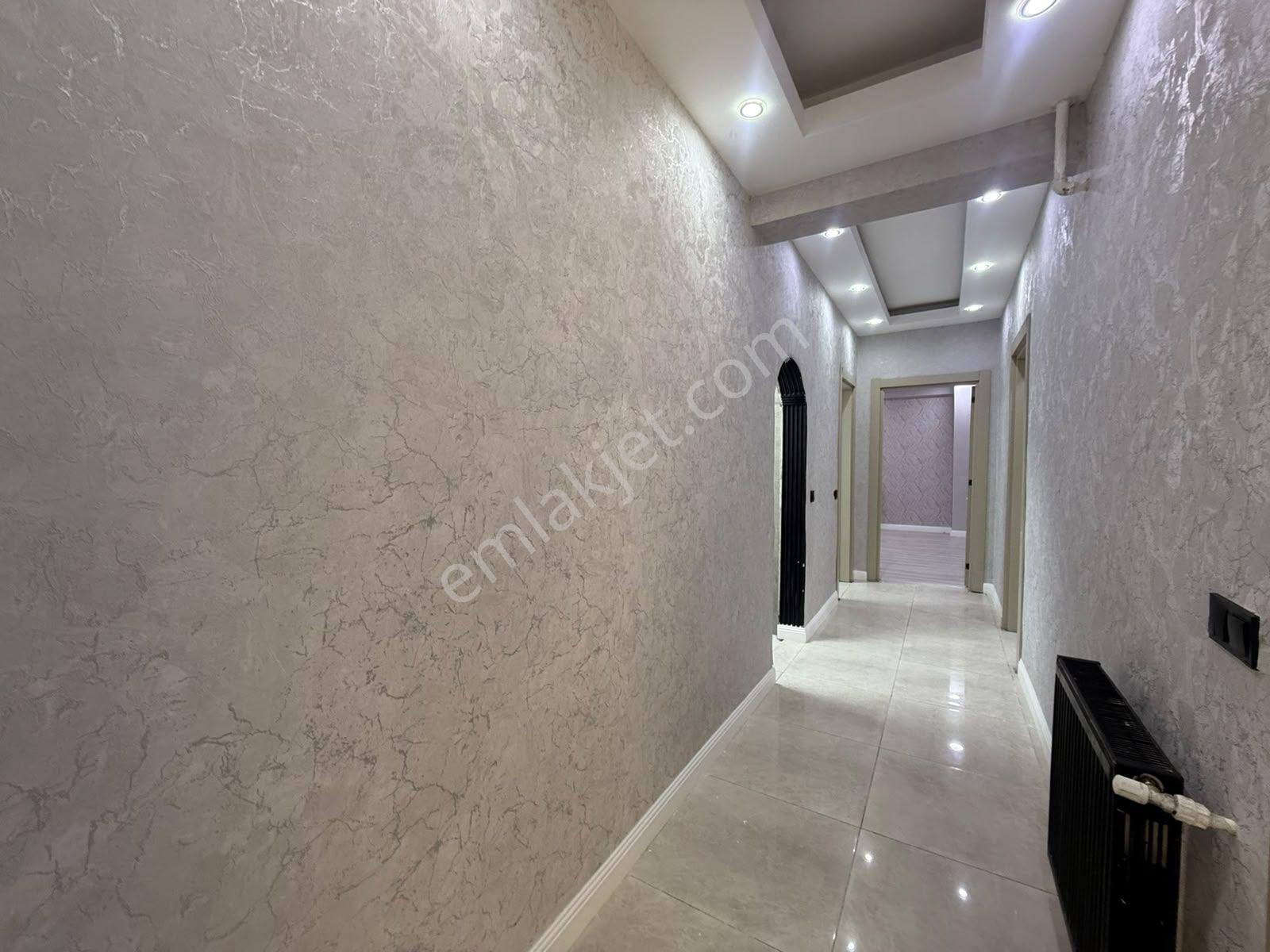 Çevik Kuvvet Aşağısı Ful Bakımlı Hazır Ofis.. — fotoğraf 17