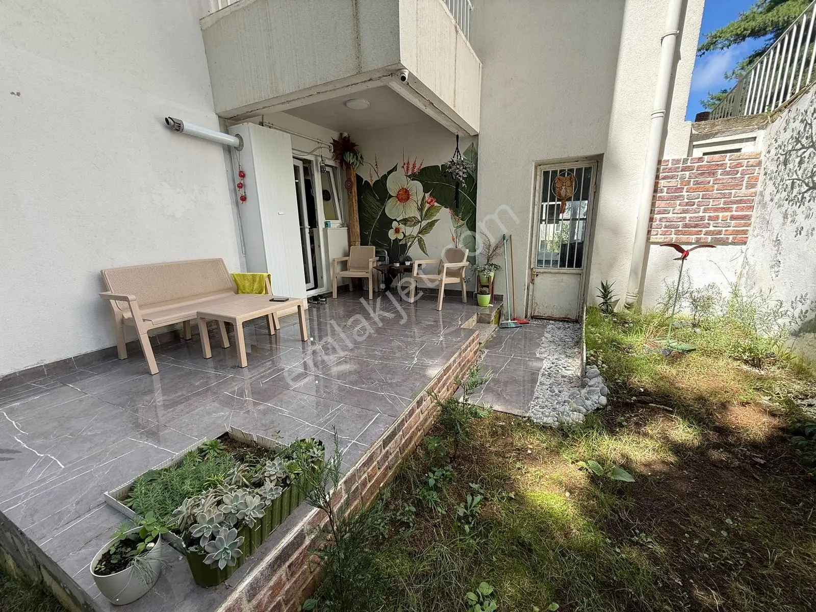 Topaloğlu Emlaktan Atakent Sitesinde Eşyalı 2+1 Lüks Daire — fotoğraf 4