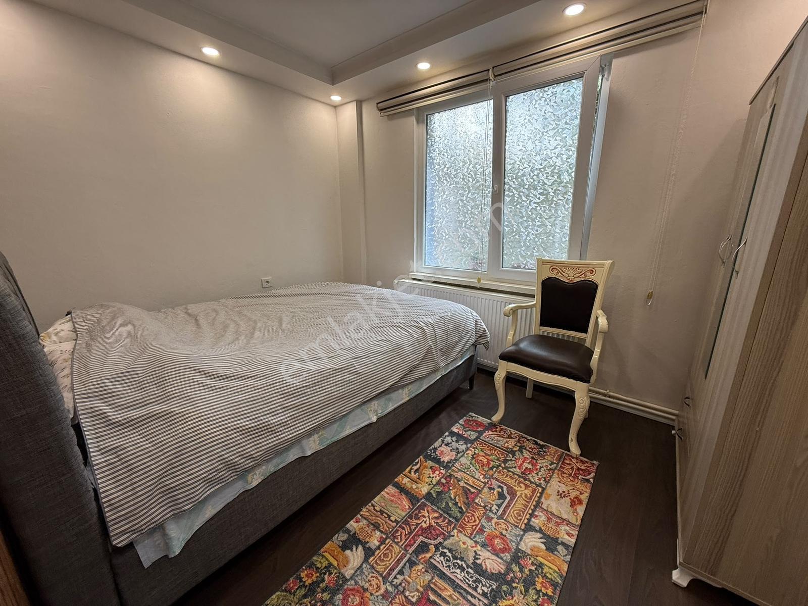 Topaloğlu Emlaktan Atakent Sitesinde Eşyalı 2+1 Lüks Daire — fotoğraf 6