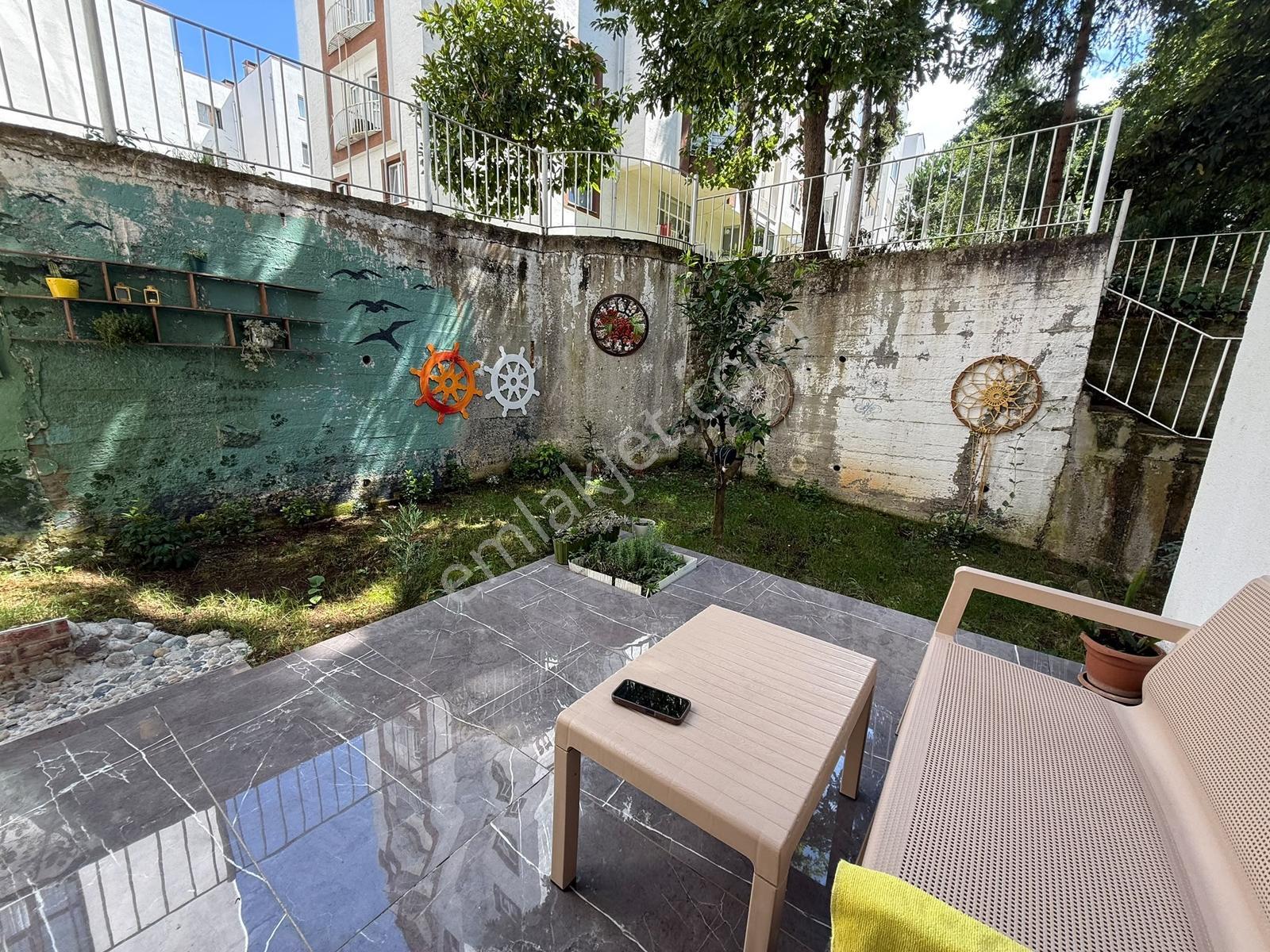 Topaloğlu Emlaktan Atakent Sitesinde Eşyalı 2+1 Lüks Daire — fotoğraf 7