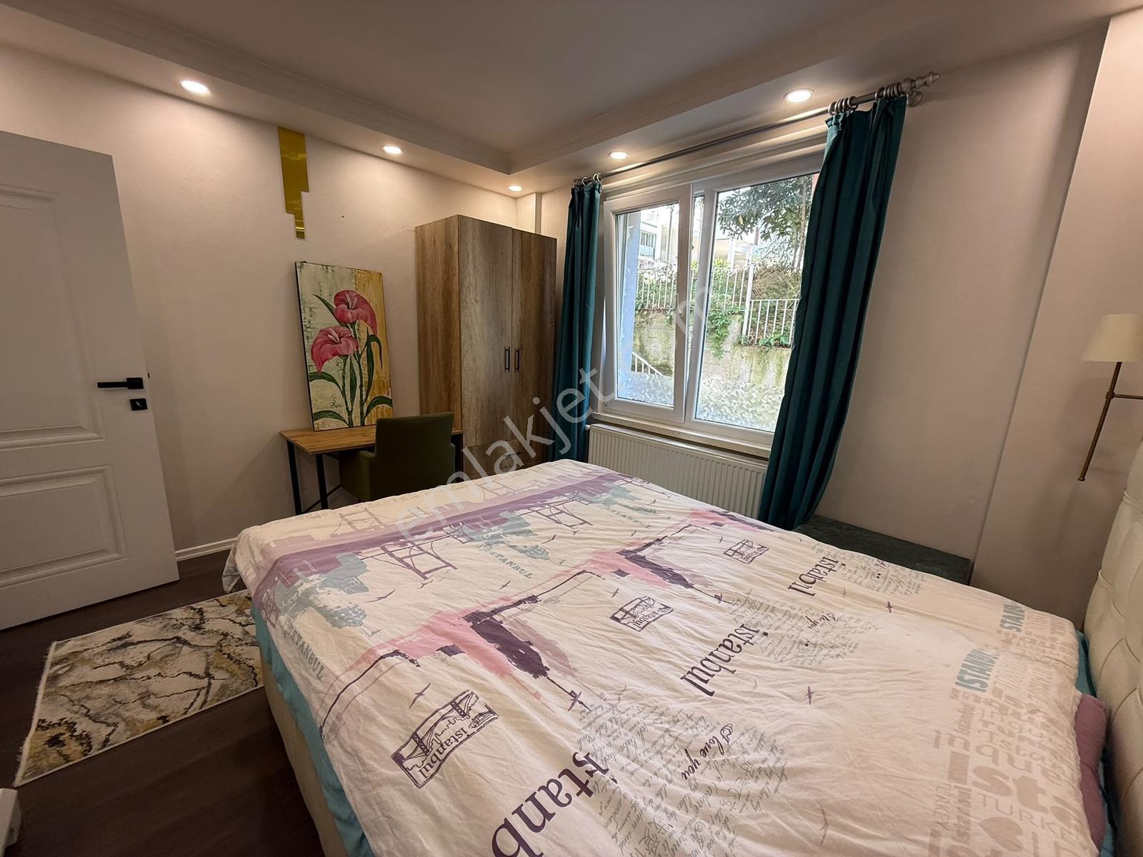 Topaloğlu Emlaktan Atakent Sitesinde Eşyalı 2+1 Lüks Daire — fotoğraf 8