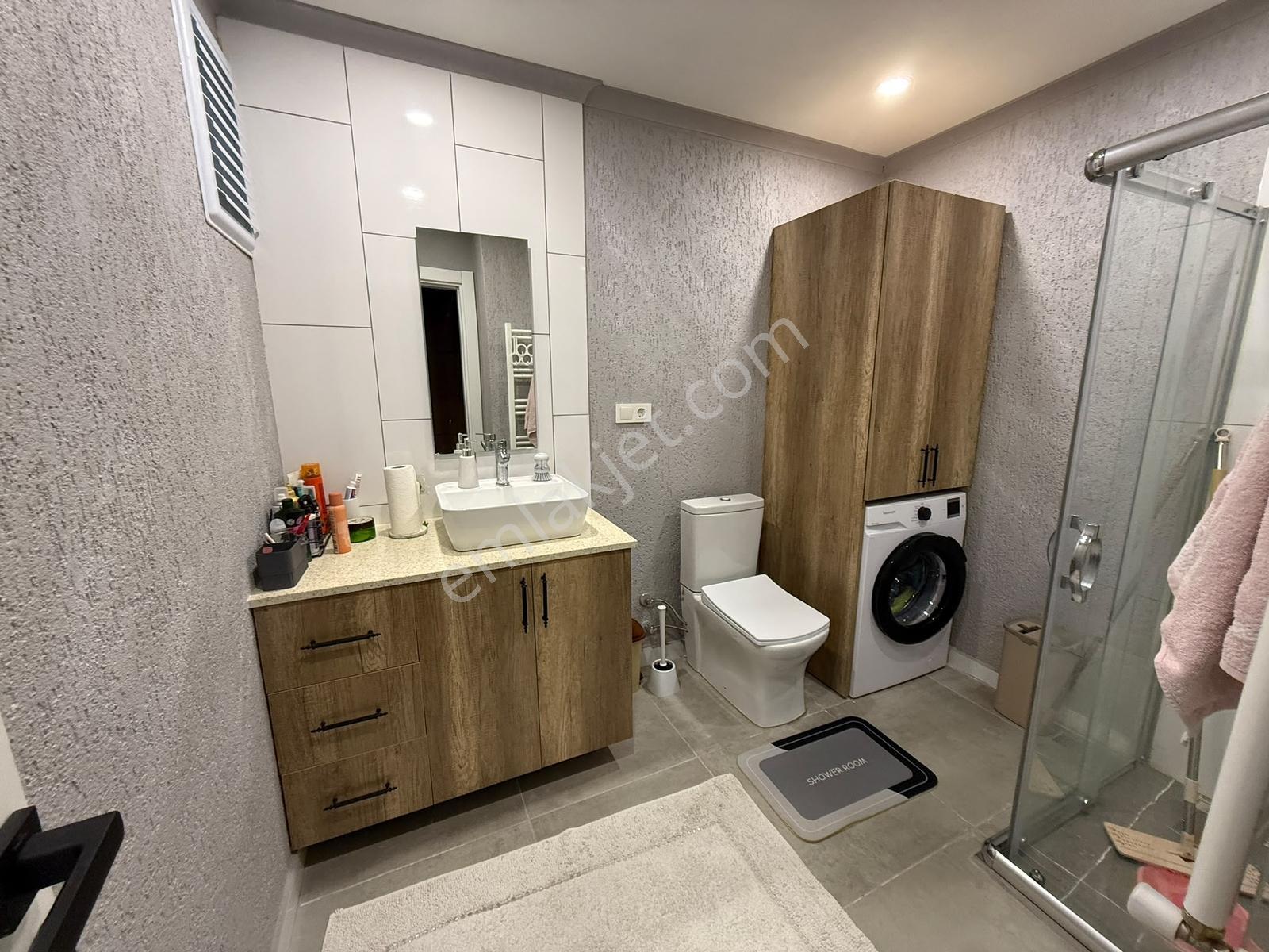 Topaloğlu Emlaktan Atakent Sitesinde Eşyalı 2+1 Lüks Daire — fotoğraf 16