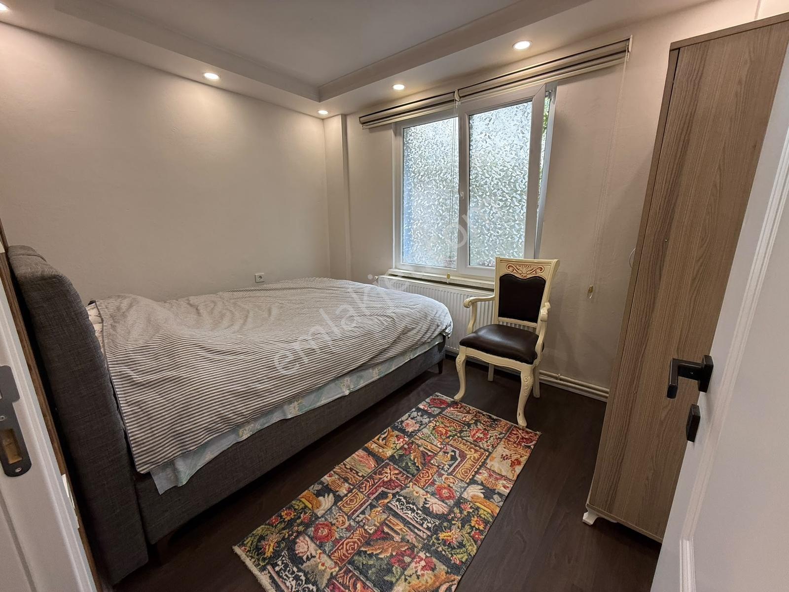 Topaloğlu Emlaktan Atakent Sitesinde Eşyalı 2+1 Lüks Daire — fotoğraf 18