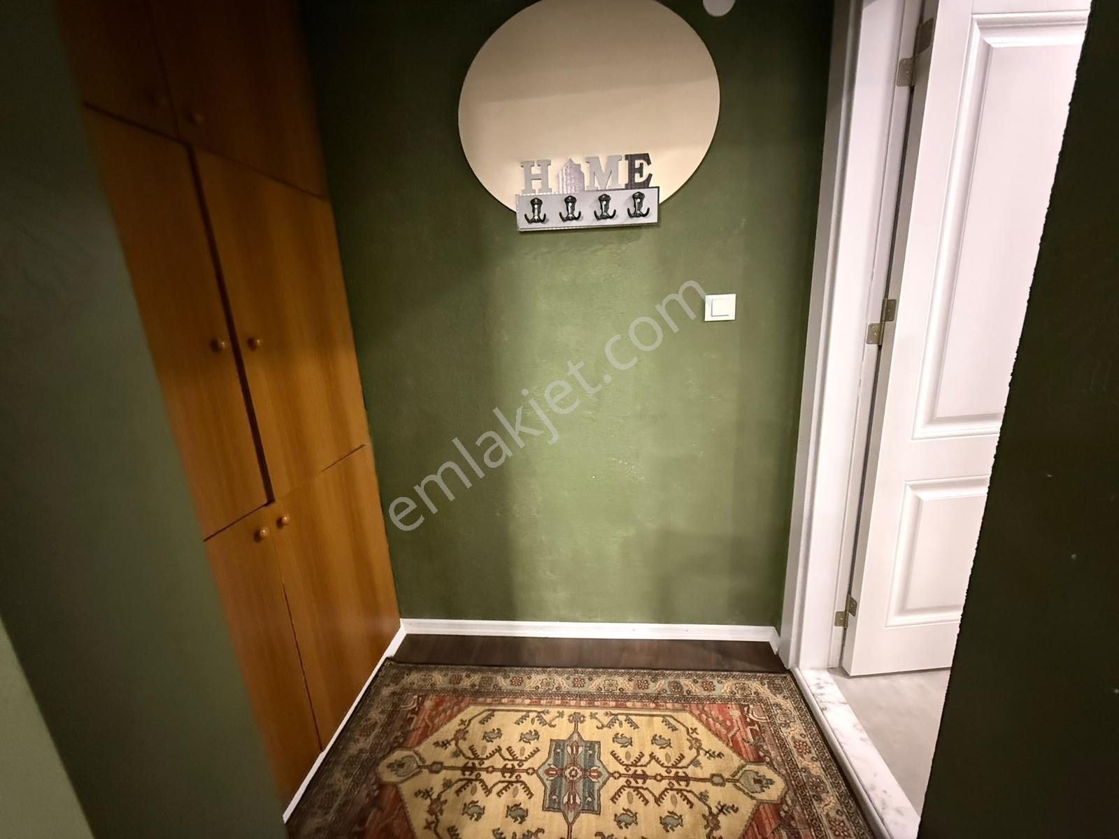 Topaloğlu Emlaktan Atakent Sitesinde Eşyalı 2+1 Lüks Daire — fotoğraf 20