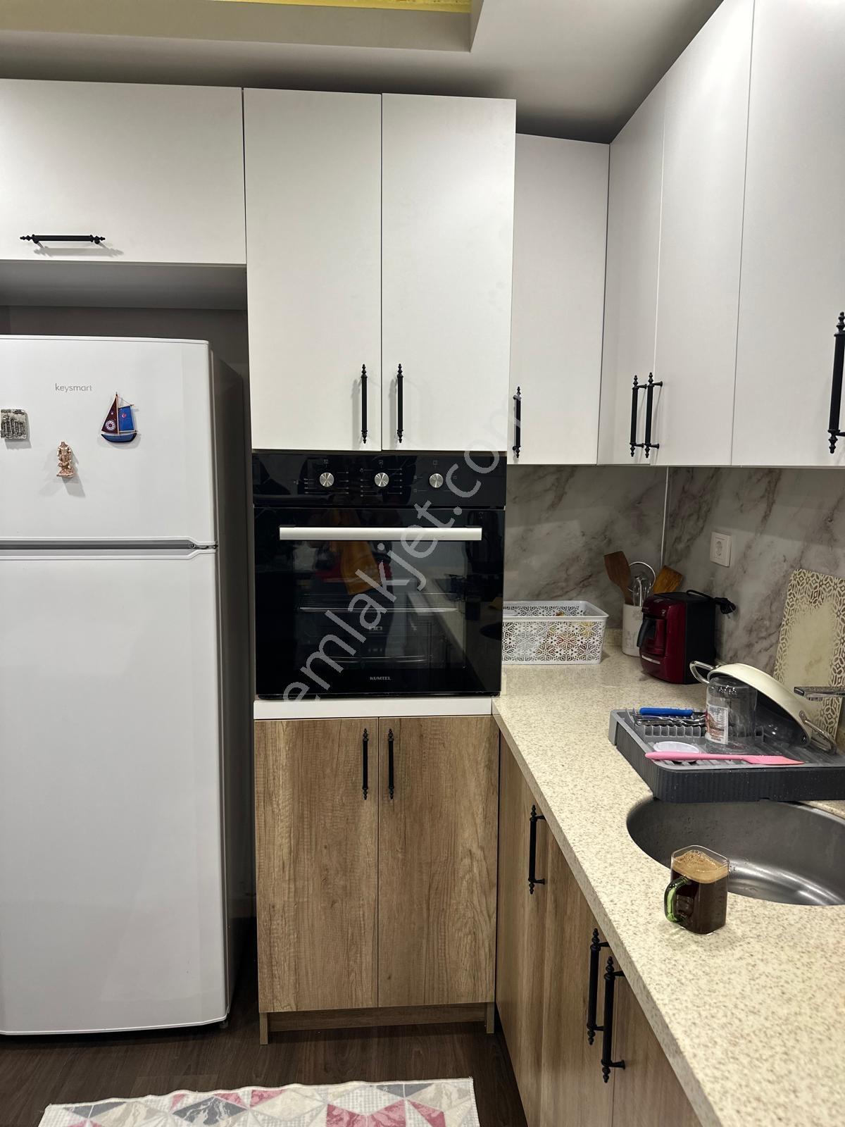 Topaloğlu Emlaktan Atakent Sitesinde Eşyalı 2+1 Lüks Daire — fotoğraf 31