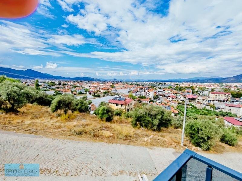 Yatırıma Uygun / Şehir Ve Deniz Manzaralı Lüks Daire Satılık — fotoğraf 23