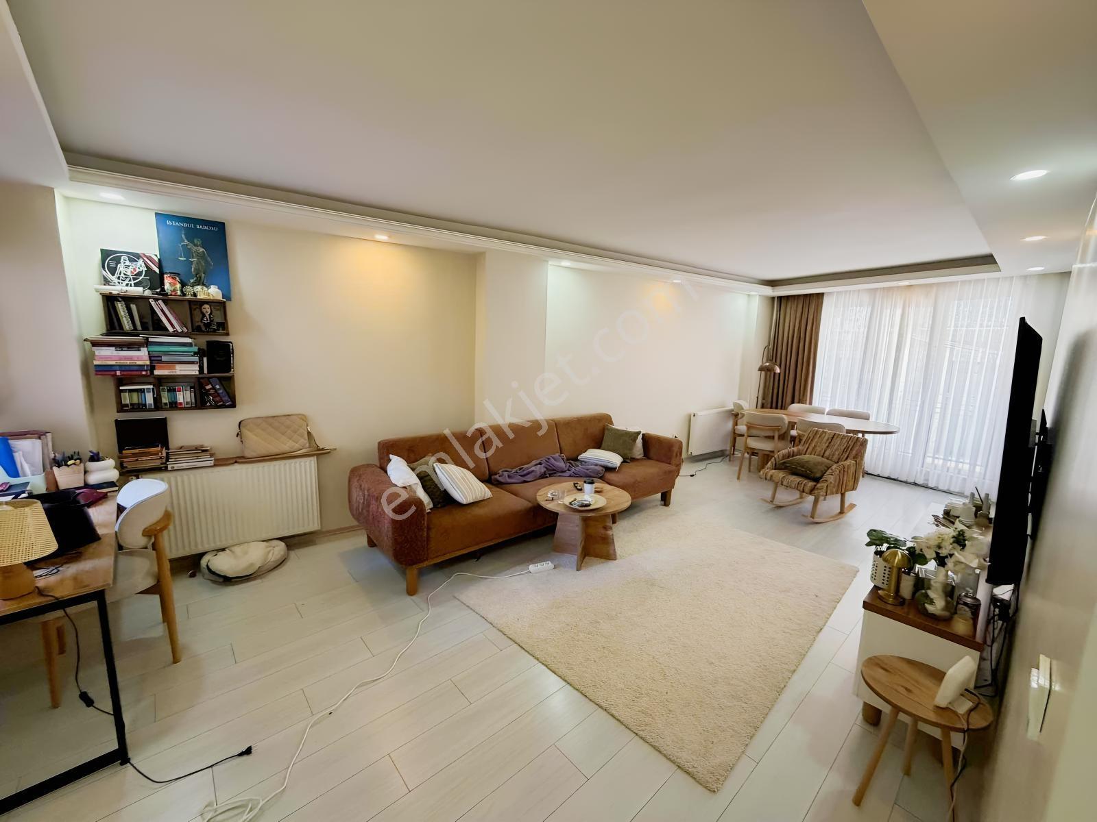 Kağıthan Çağlayan Mah Yeni Bina Otoparklı 2+1 Daire — fotoğraf 3