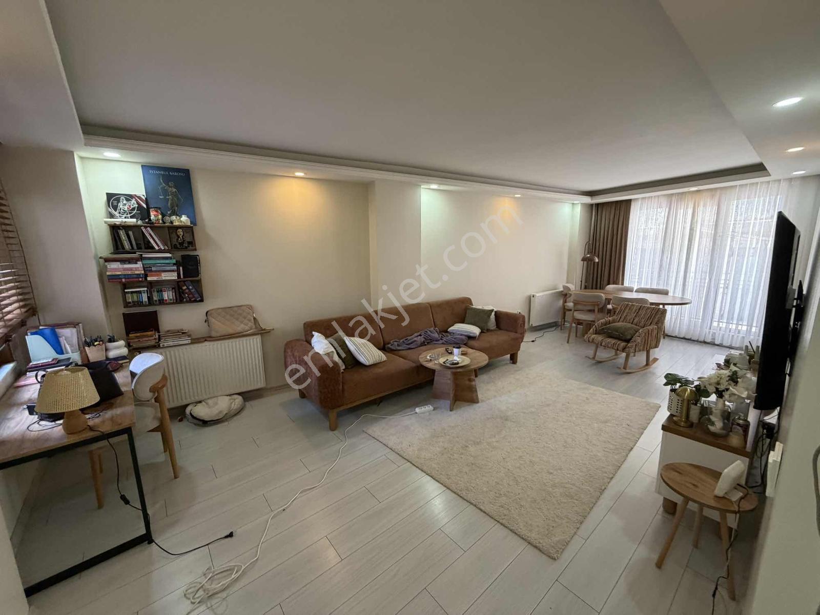 Kağıthan Çağlayan Mah Yeni Bina Otoparklı 2+1 Daire — fotoğraf 4