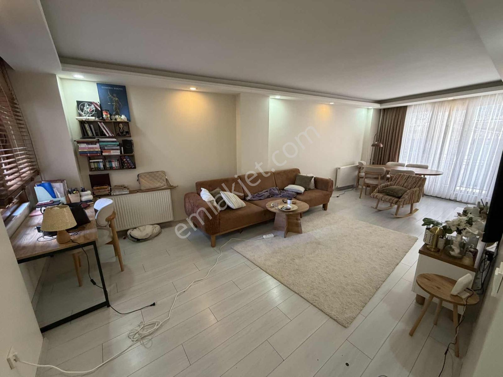 Kağıthan Çağlayan Mah Yeni Bina Otoparklı 2+1 Daire — fotoğraf 5