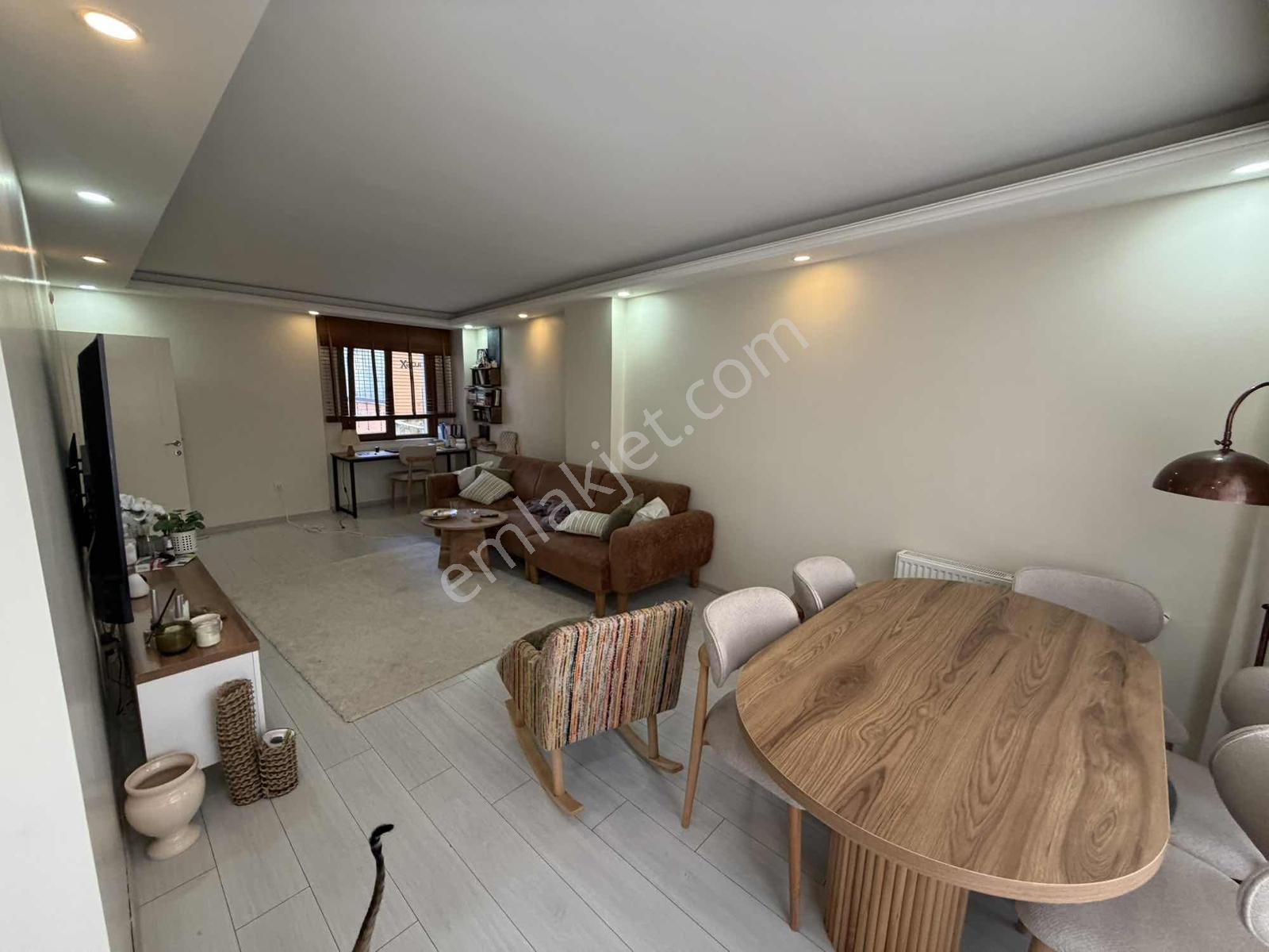 Kağıthan Çağlayan Mah Yeni Bina Otoparklı 2+1 Daire — fotoğraf 8
