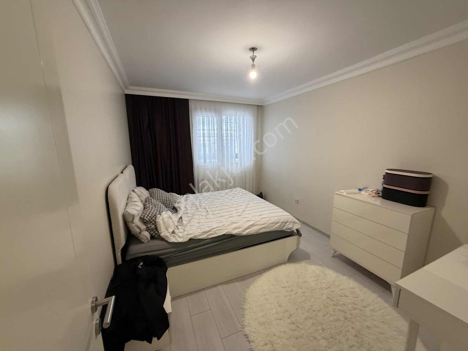 Kağıthan Çağlayan Mah Yeni Bina Otoparklı 2+1 Daire — fotoğraf 10