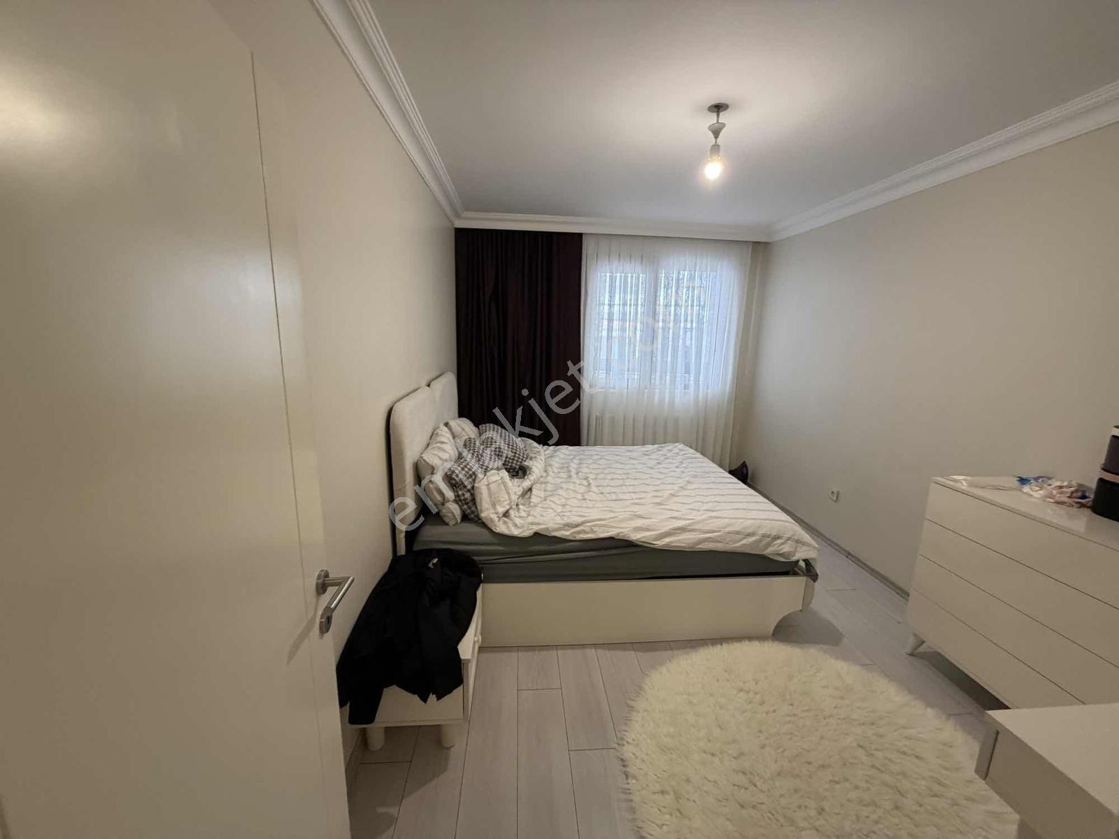 Kağıthan Çağlayan Mah Yeni Bina Otoparklı 2+1 Daire — fotoğraf 11