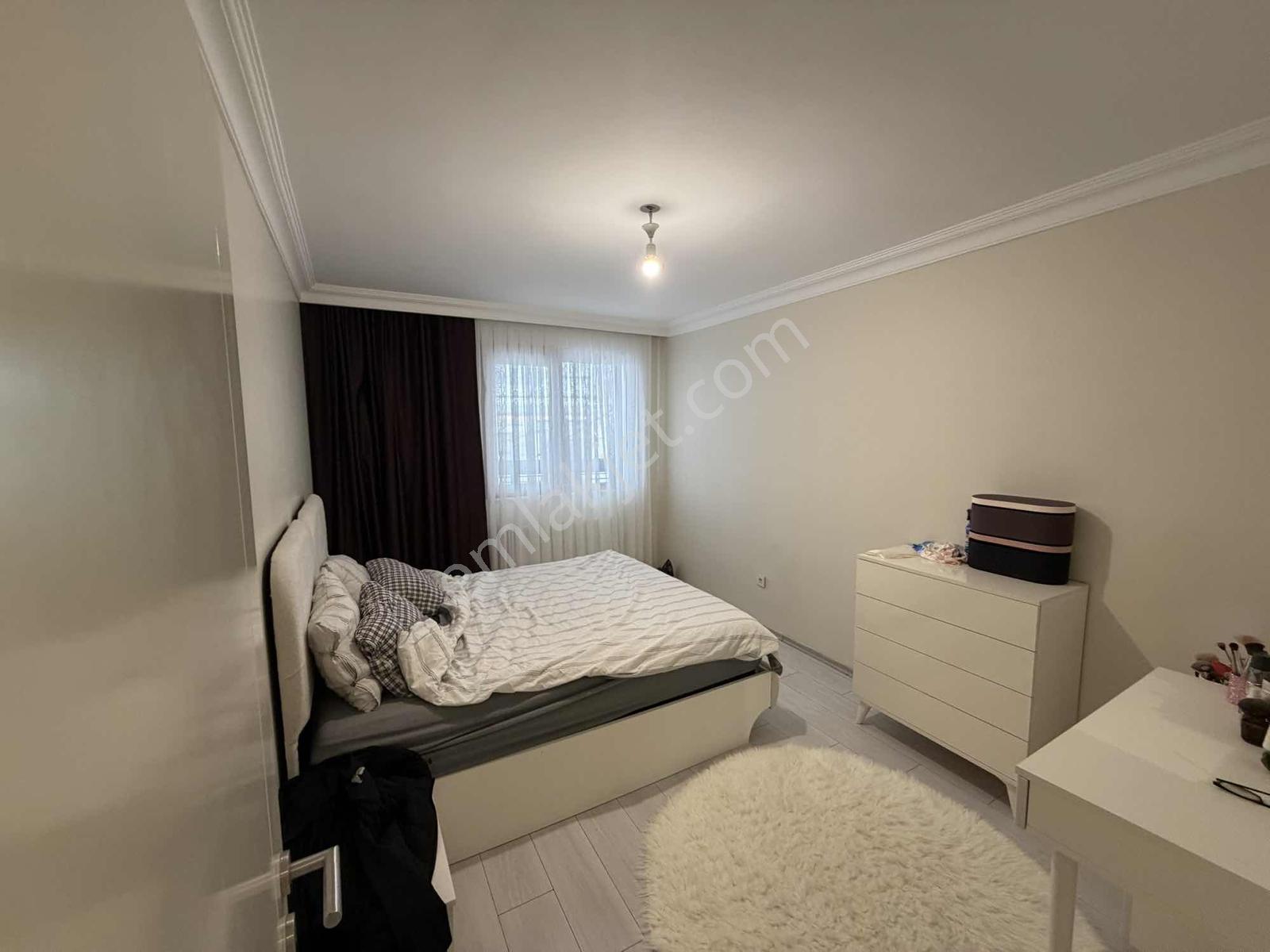 Kağıthan Çağlayan Mah Yeni Bina Otoparklı 2+1 Daire — fotoğraf 12