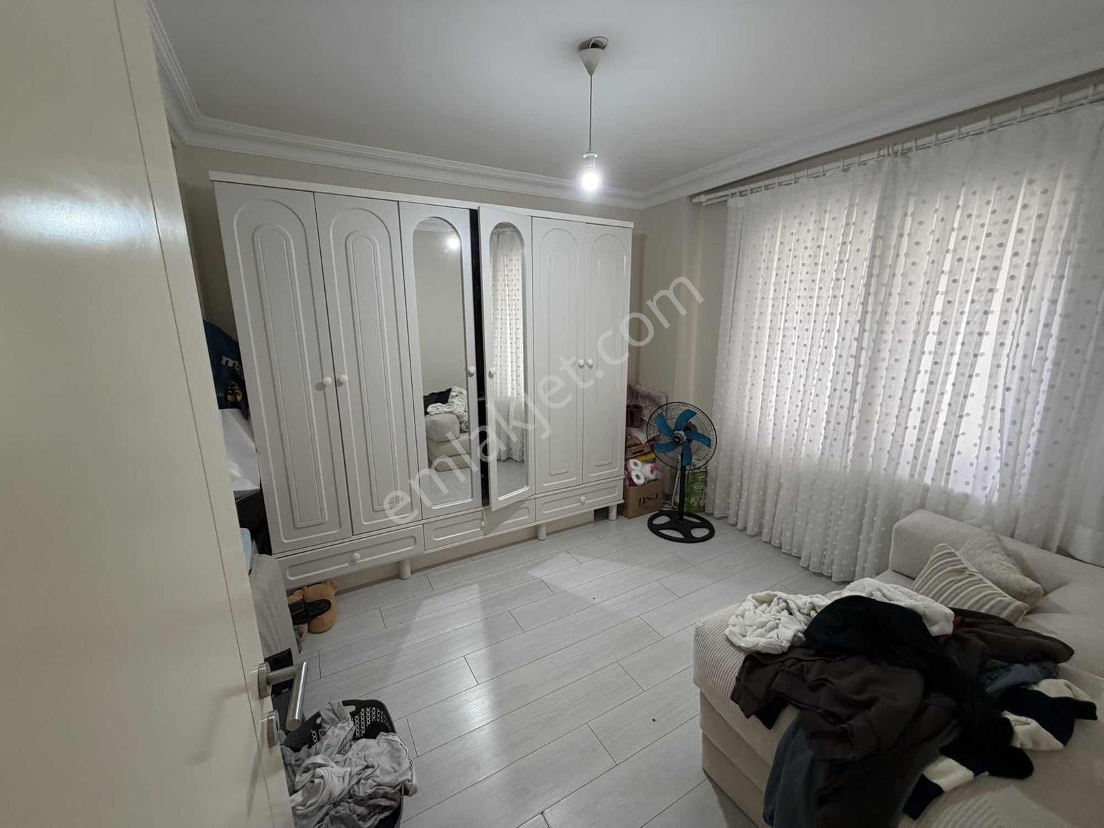 Kağıthan Çağlayan Mah Yeni Bina Otoparklı 2+1 Daire — fotoğraf 15