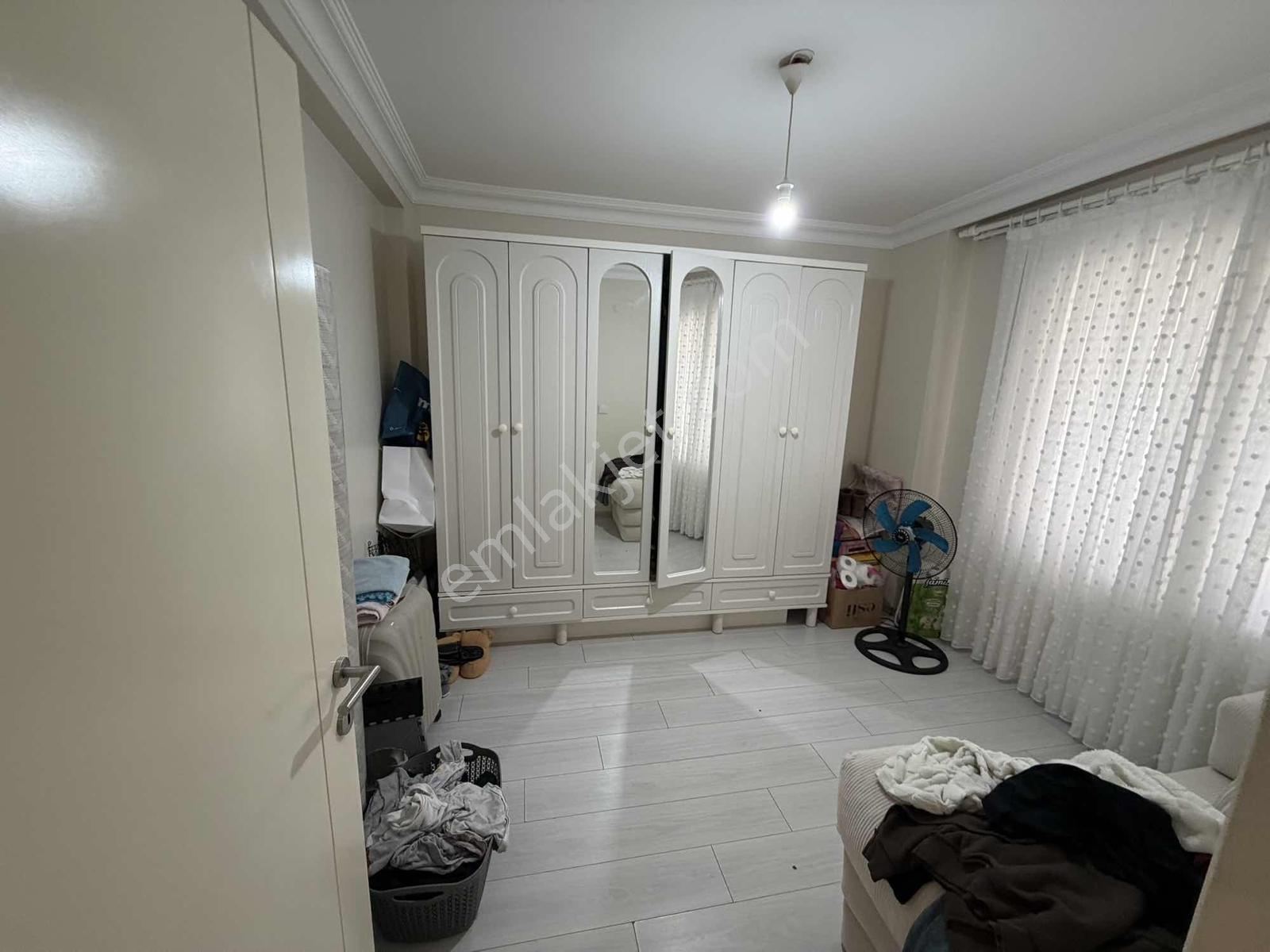 Kağıthan Çağlayan Mah Yeni Bina Otoparklı 2+1 Daire — fotoğraf 16