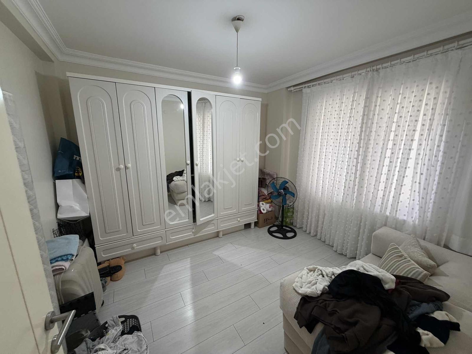 Kağıthan Çağlayan Mah Yeni Bina Otoparklı 2+1 Daire — fotoğraf 17