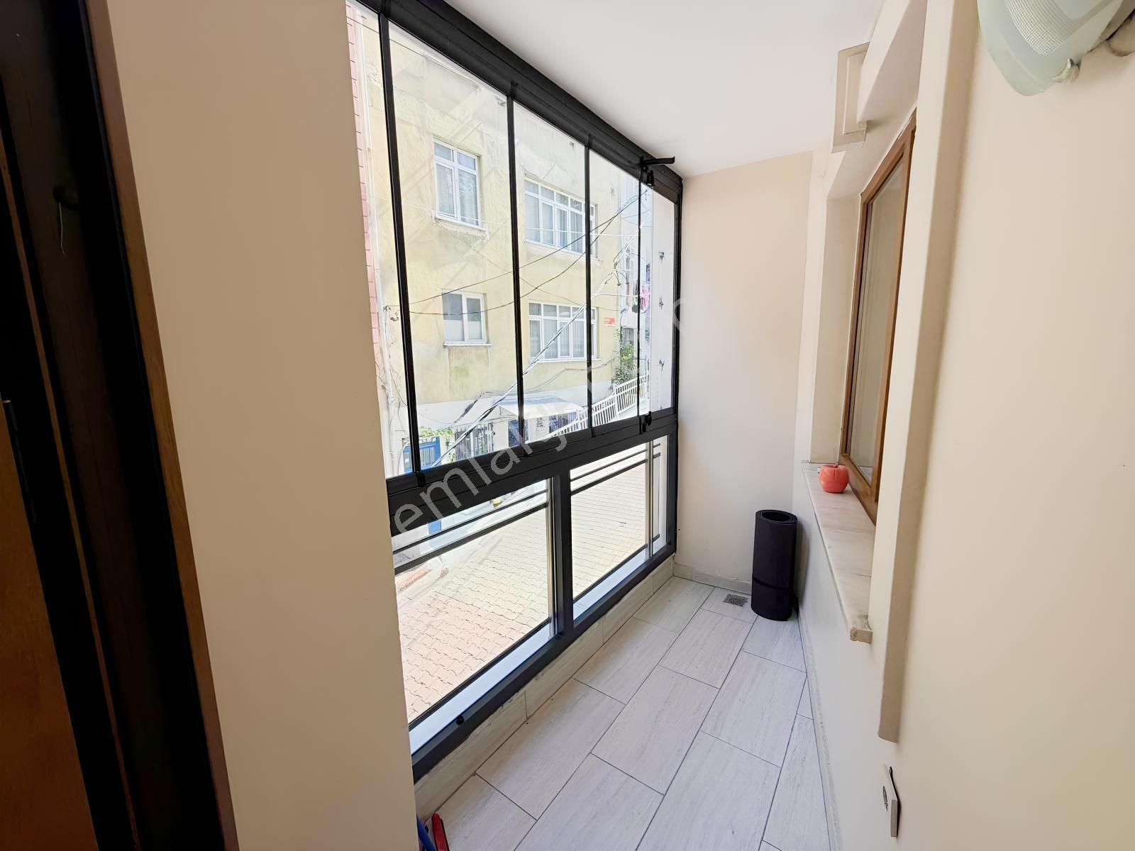 Kağıthan Çağlayan Mah Yeni Bina Otoparklı 2+1 Daire — fotoğraf 18