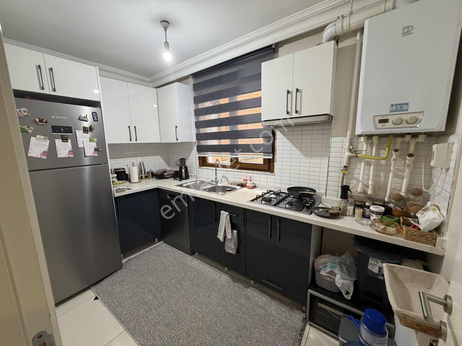 Kağıthan Çağlayan Mah Yeni Bina Otoparklı 2+1 Daire — fotoğraf 20