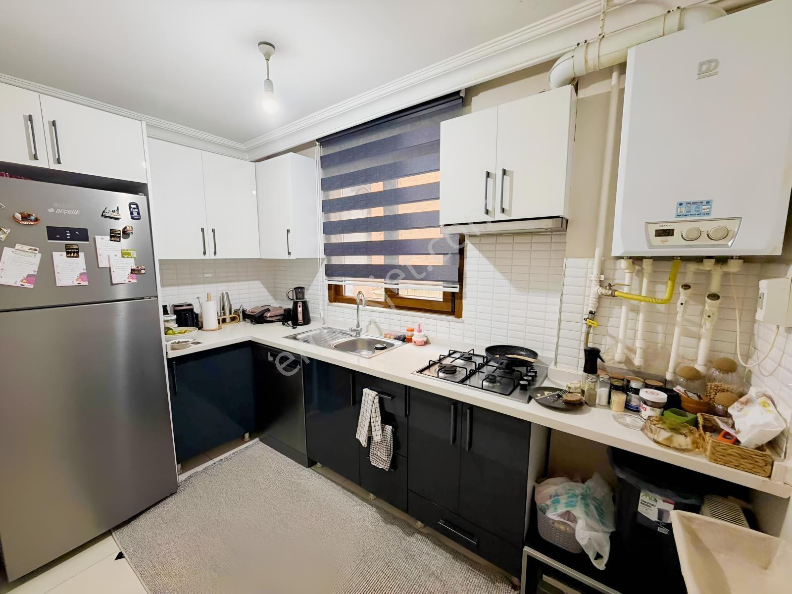 Kağıthan Çağlayan Mah Yeni Bina Otoparklı 2+1 Daire — fotoğraf 21