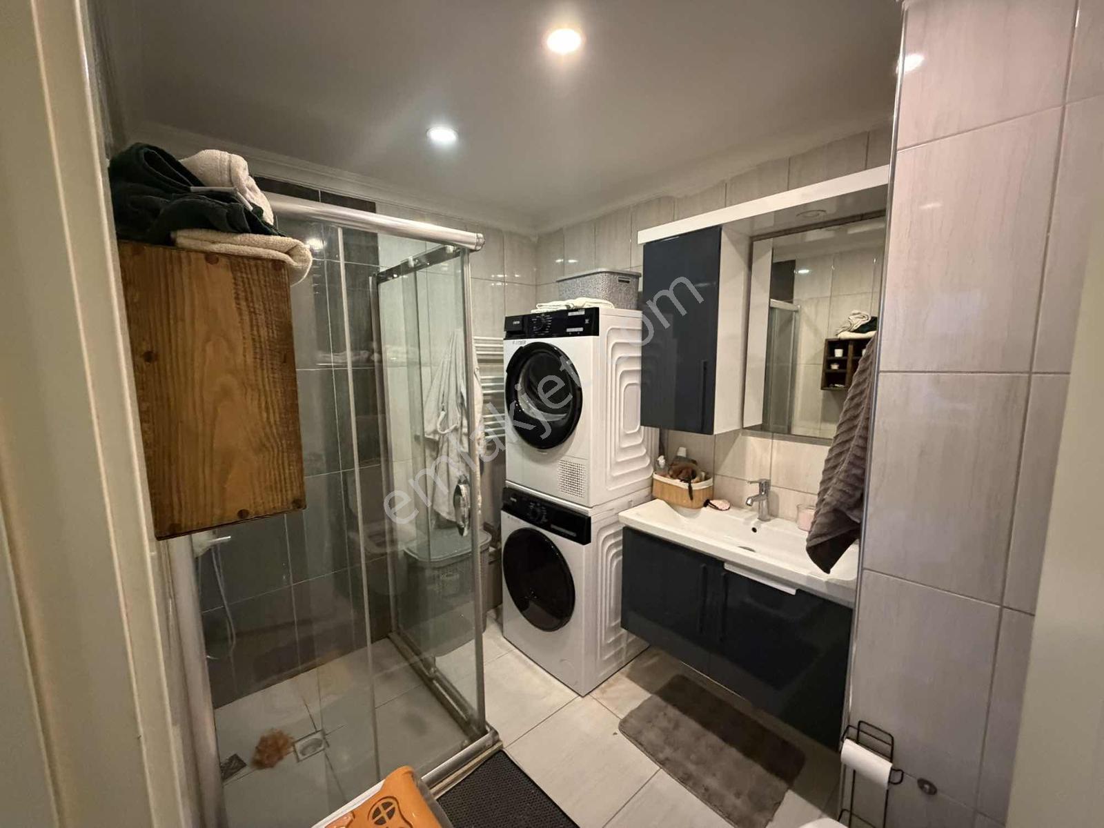 Kağıthan Çağlayan Mah Yeni Bina Otoparklı 2+1 Daire — fotoğraf 26