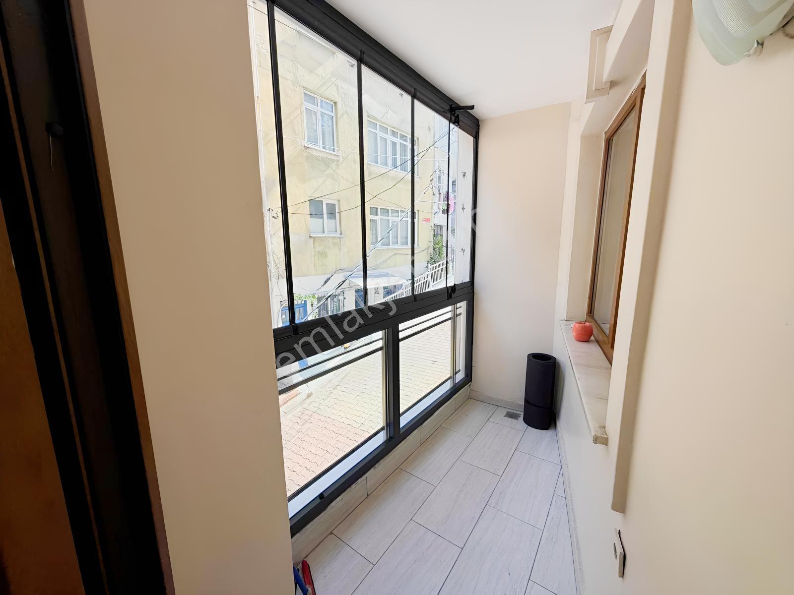 Kağıthan Çağlayan Mah Yeni Bina Otoparklı 2+1 Daire — fotoğraf 27