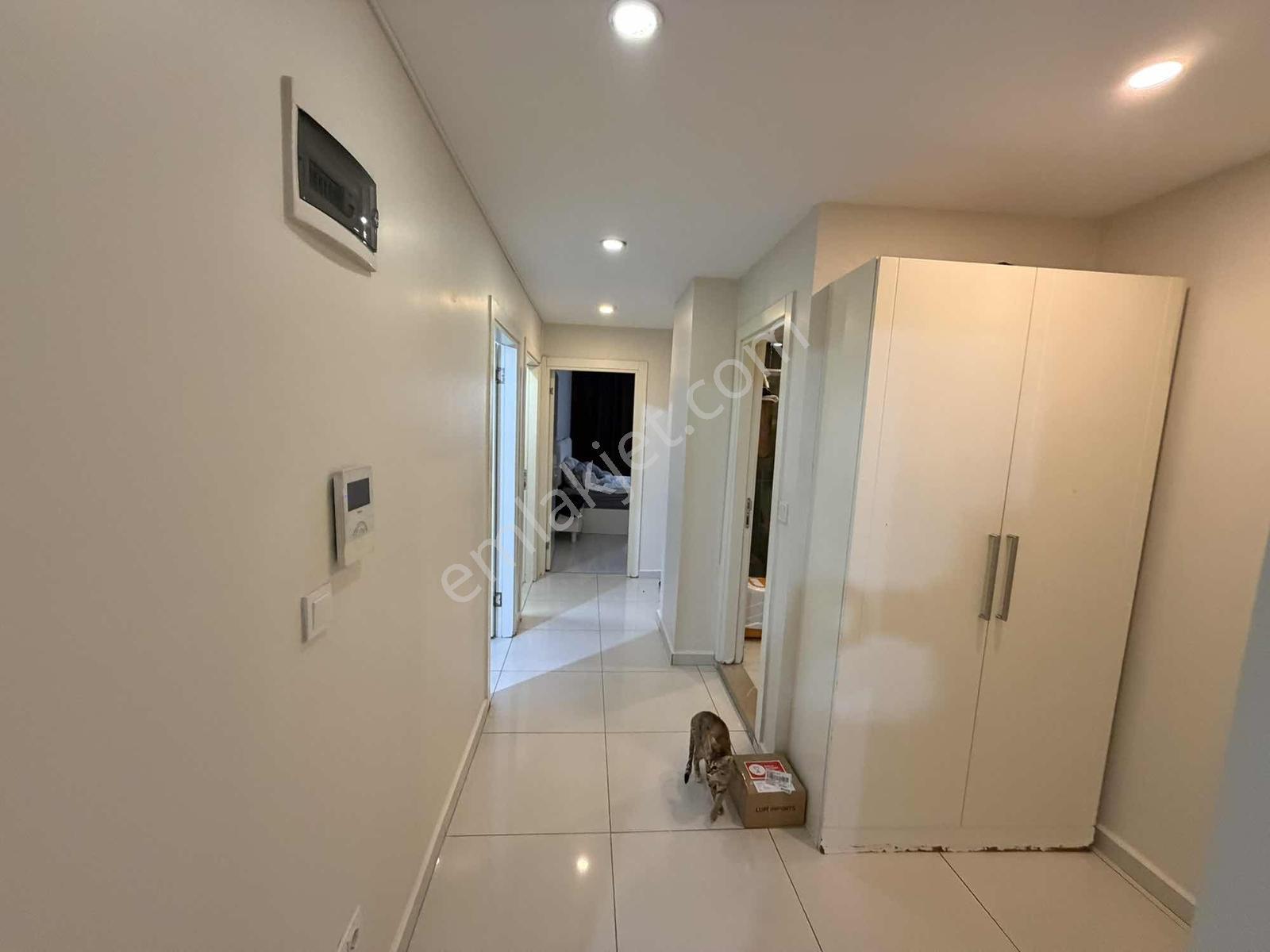 Kağıthan Çağlayan Mah Yeni Bina Otoparklı 2+1 Daire — fotoğraf 28
