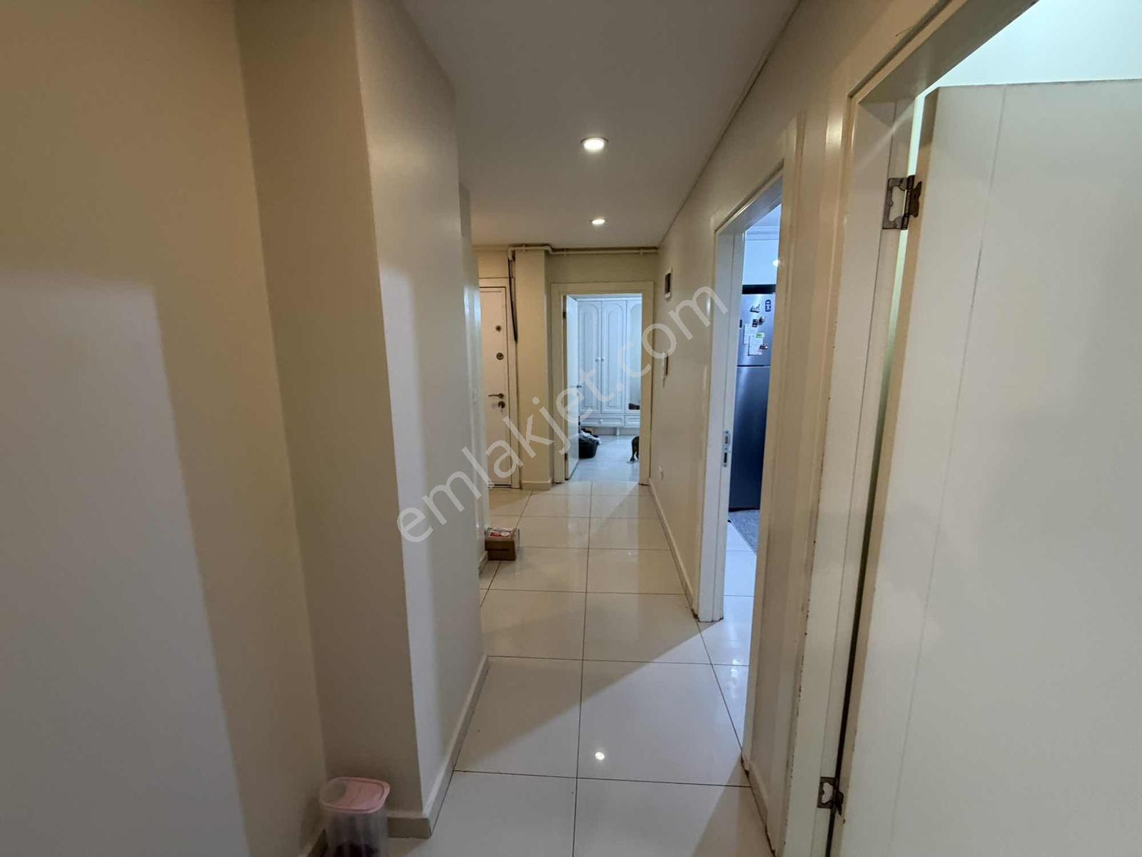 Kağıthan Çağlayan Mah Yeni Bina Otoparklı 2+1 Daire — fotoğraf 30