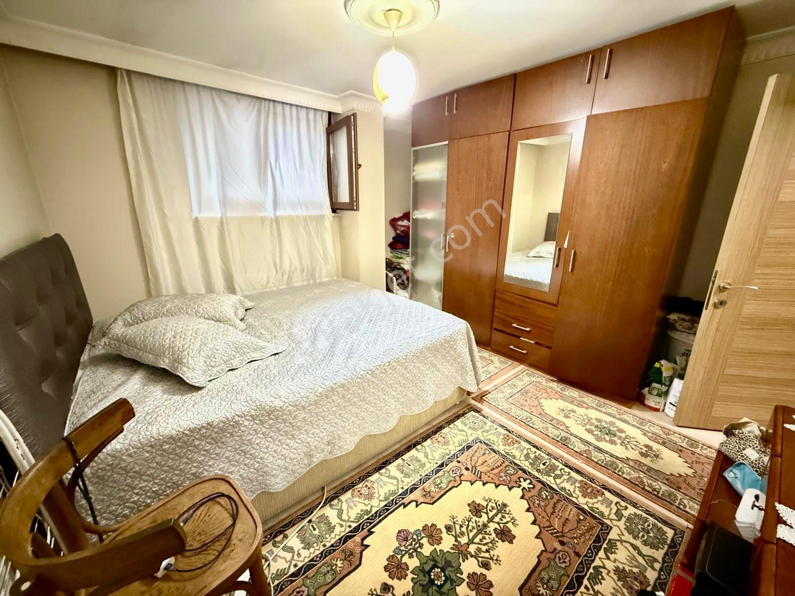 Küçükcekmwcw Merkezde Yeni Binada Satılık Daire — fotoğraf 12