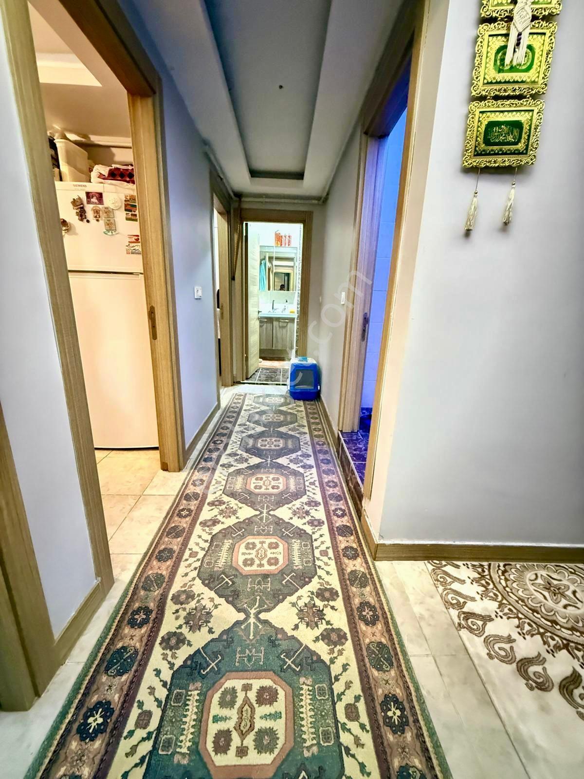 Küçükcekmwcw Merkezde Yeni Binada Satılık Daire — fotoğraf 17