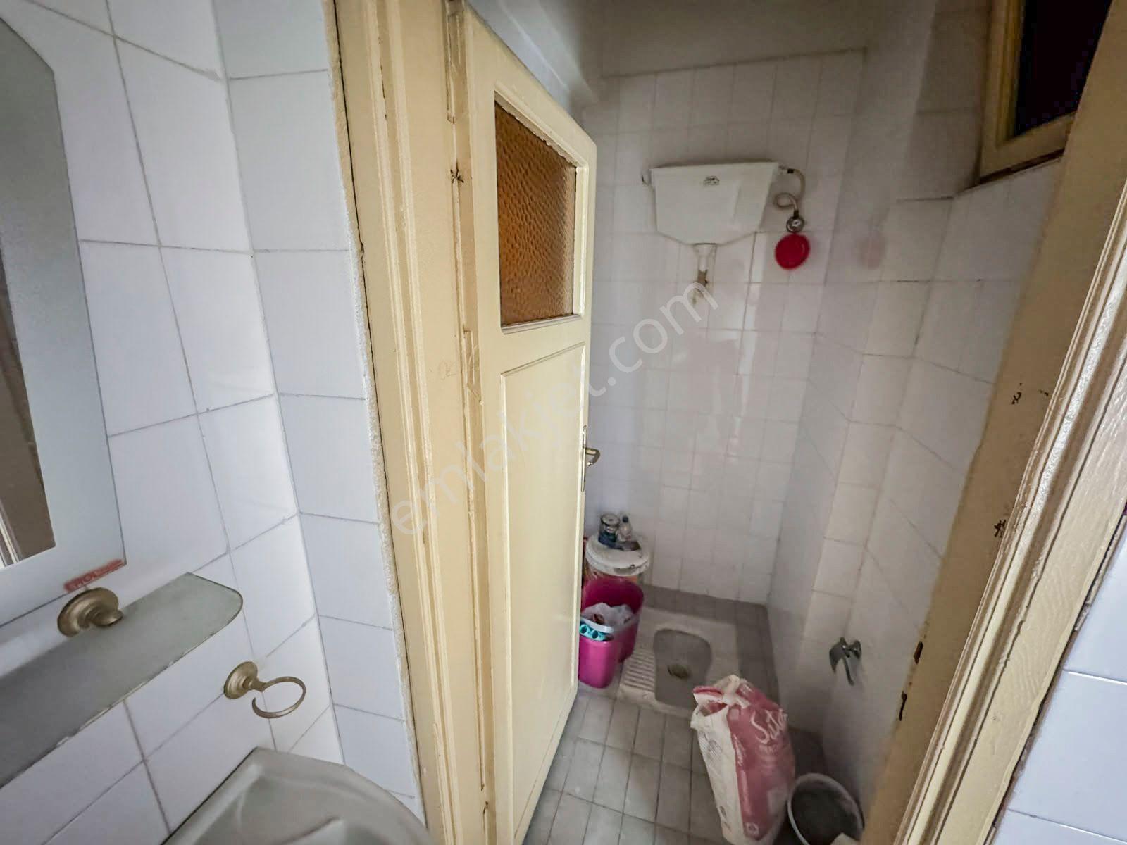 Alanya Güllerpınarı Mahallesinde Satılık 2+1 Ayrı Mutfak Daire — fotoğraf 8