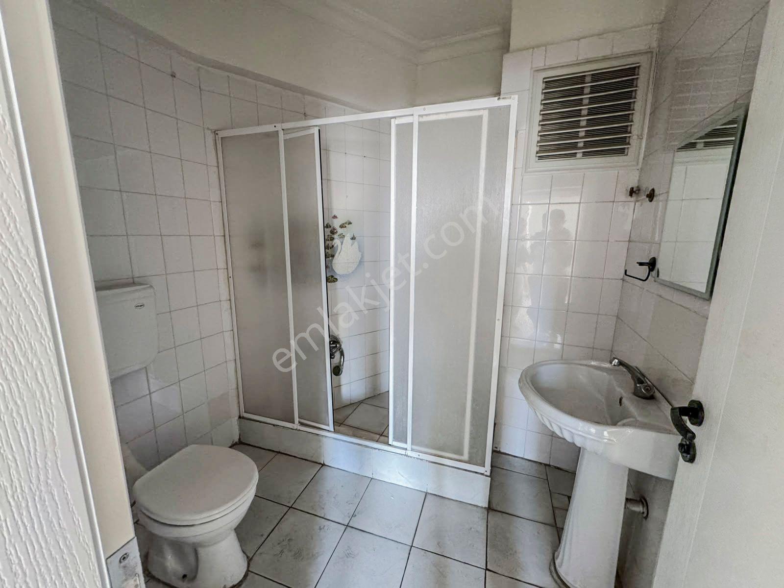 Alanya Güllerpınarı Mahallesinde Satılık 2+1 Ayrı Mutfak Daire — fotoğraf 12