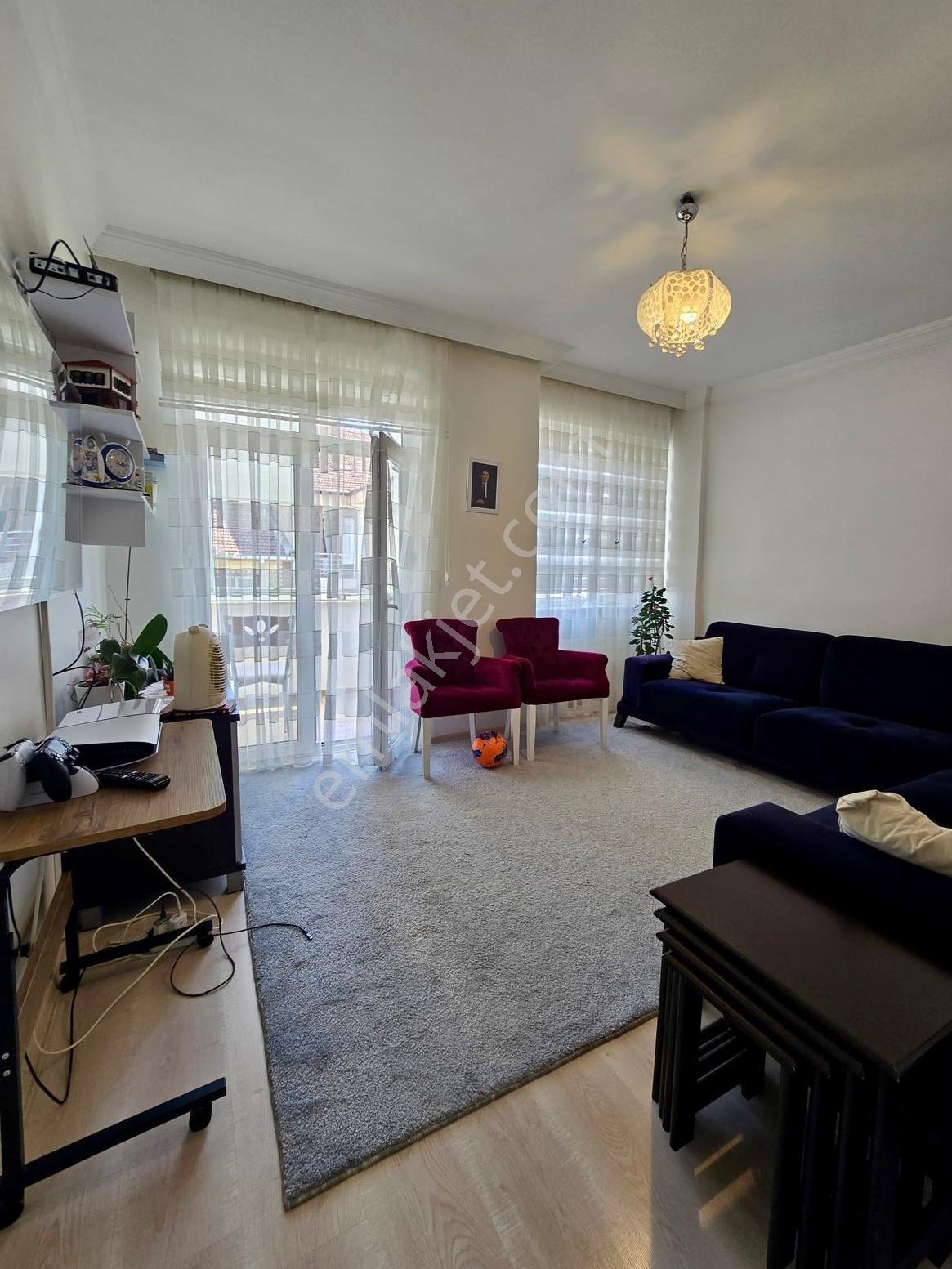 Rw Detay'dan Vişnelik Mahallesinde Radyal Temelli Satılık Daire — fotoğraf 8