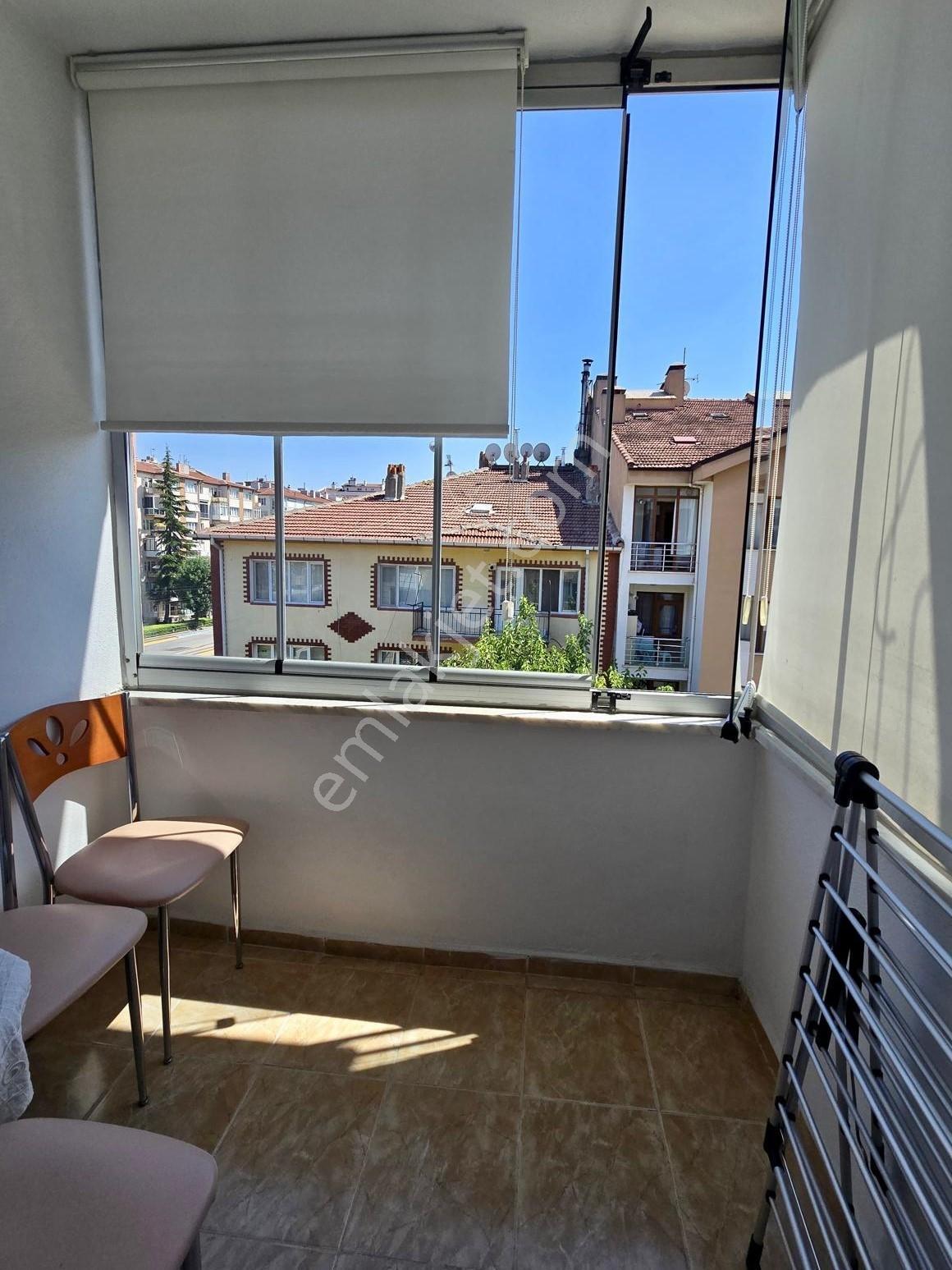 Rw Detay'dan Vişnelik Mahallesinde Radyal Temelli Satılık Daire — fotoğraf 9