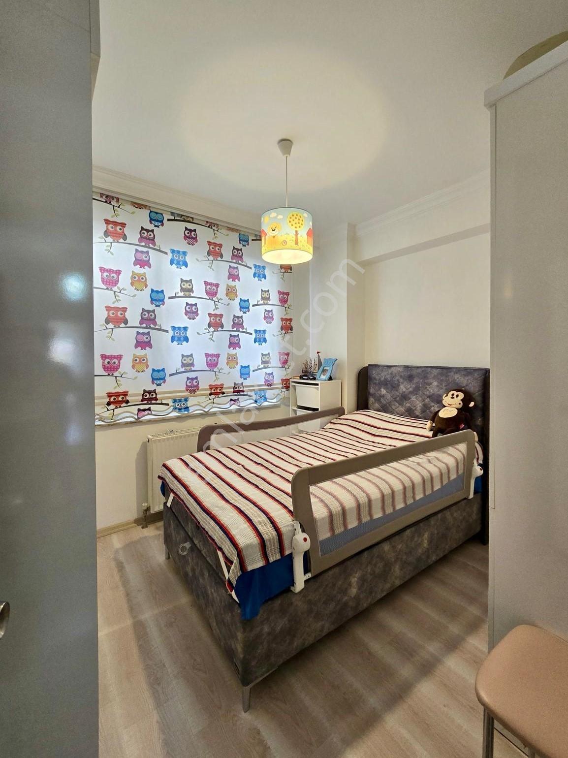Rw Detay'dan Vişnelik Mahallesinde Radyal Temelli Satılık Daire — fotoğraf 13