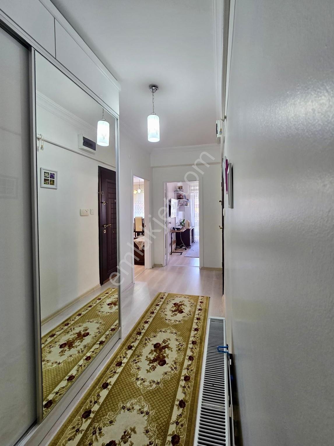 Rw Detay'dan Vişnelik Mahallesinde Radyal Temelli Satılık Daire — fotoğraf 15