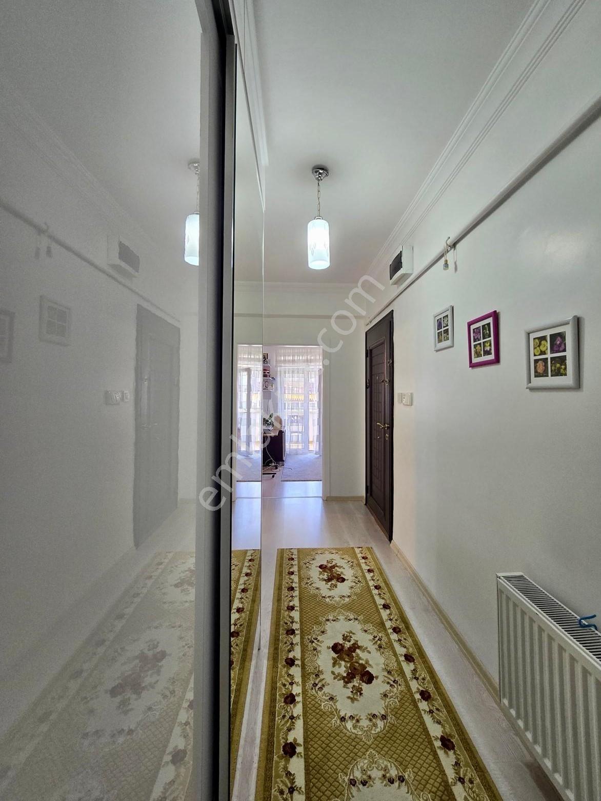 Rw Detay'dan Vişnelik Mahallesinde Radyal Temelli Satılık Daire — fotoğraf 16