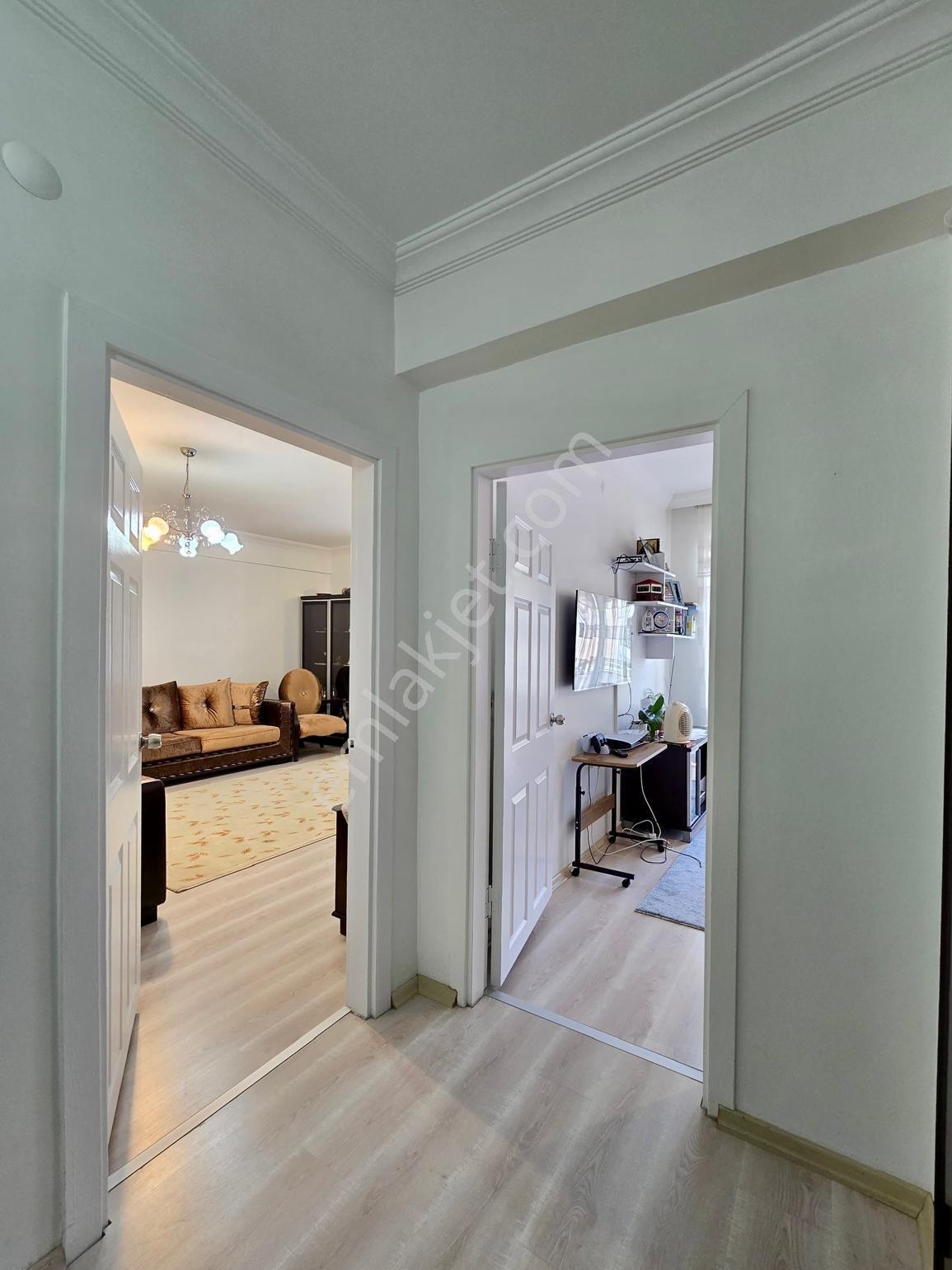 Rw Detay'dan Vişnelik Mahallesinde Radyal Temelli Satılık Daire — fotoğraf 18