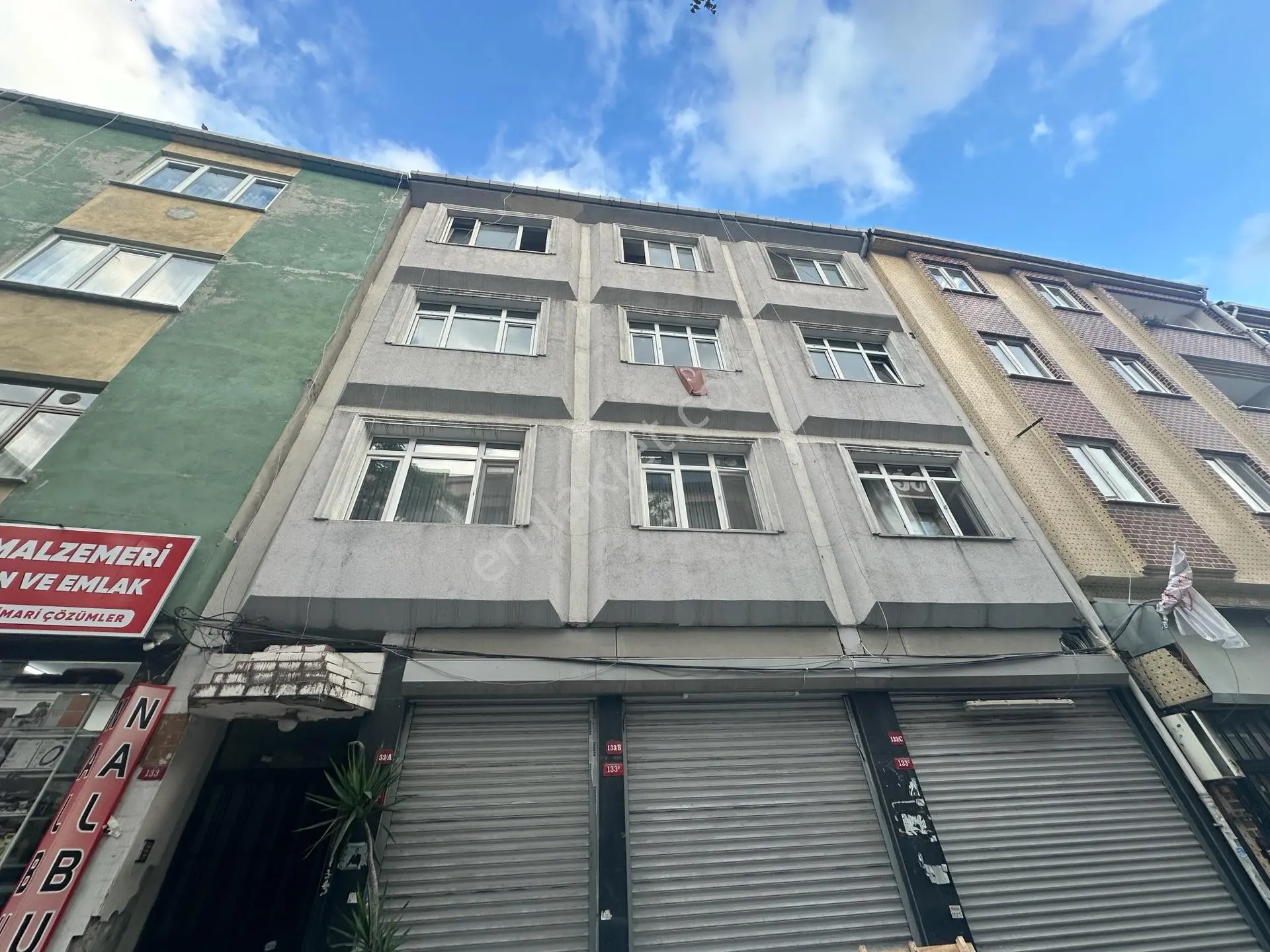 Kentsel Dönüşüm Fırsatı! Süper Konum Da 3+1 Satılık Daire — fotoğraf 11