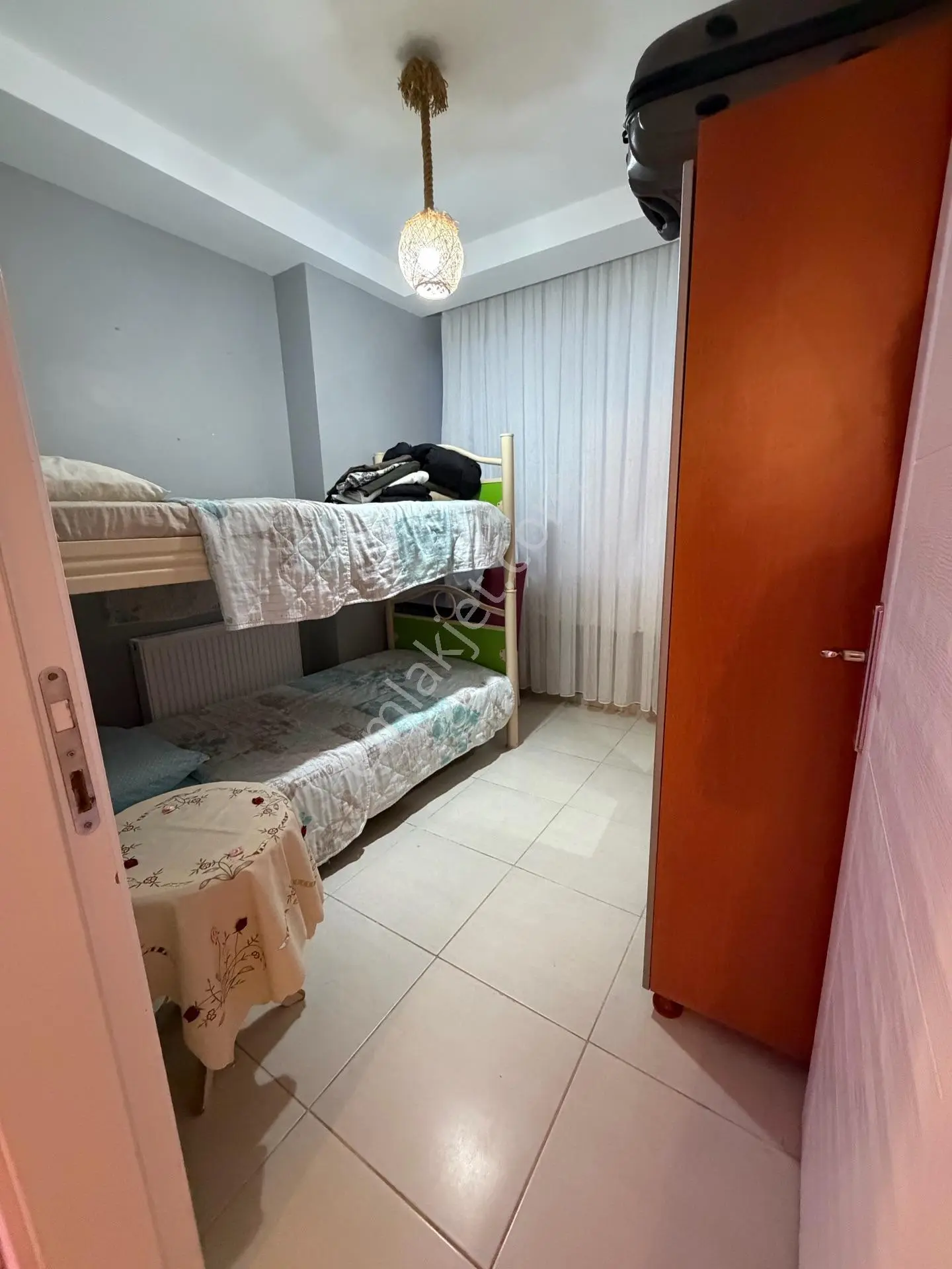 Gültepe Migros Civarı 3+1 Hasarsız Kombili Cam Balkonlu İçi Yapılı Masrafsız — fotoğraf 11