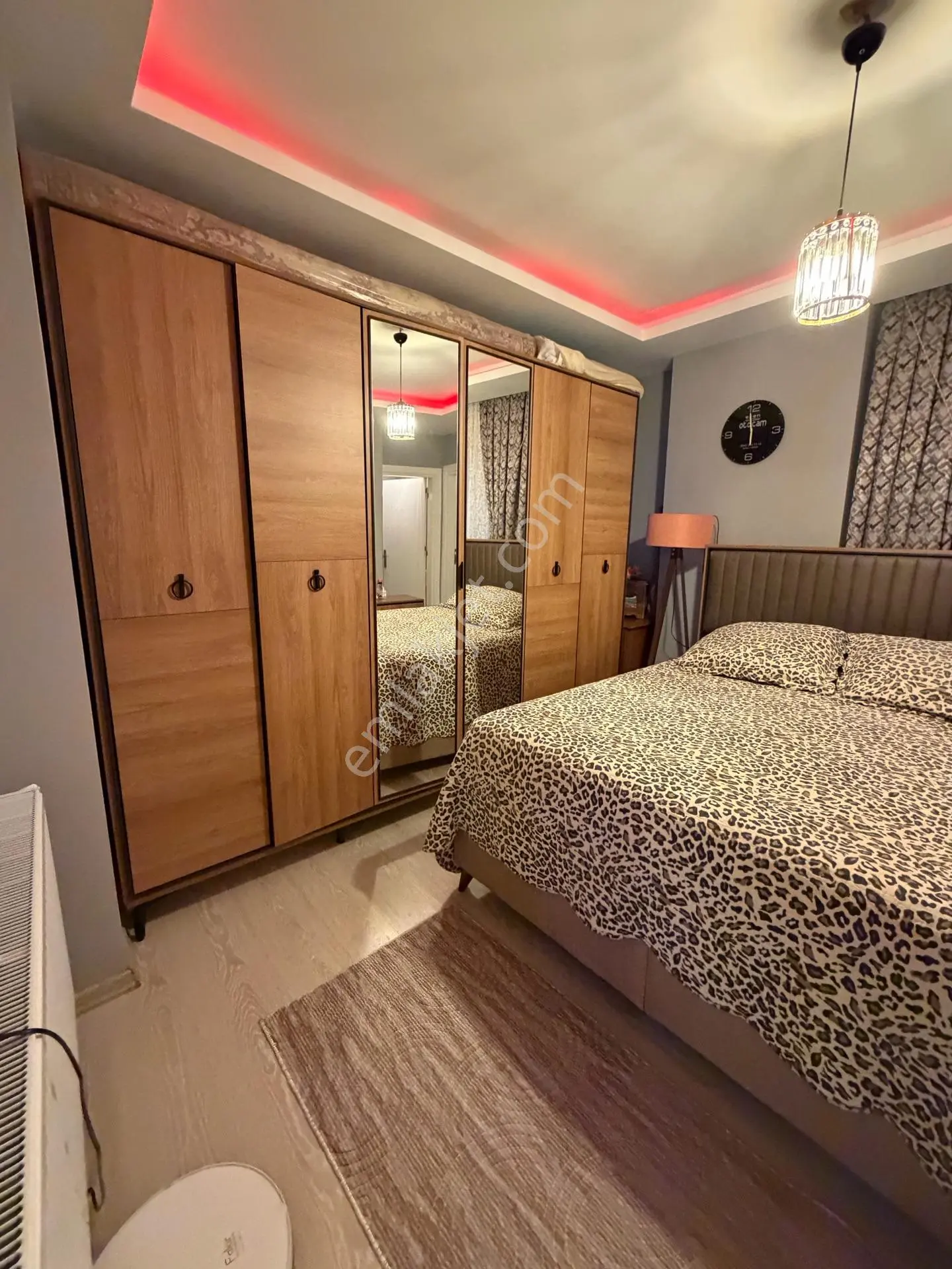 Gültepe Migros Civarı 3+1 Hasarsız Kombili Cam Balkonlu İçi Yapılı Masrafsız — fotoğraf 13