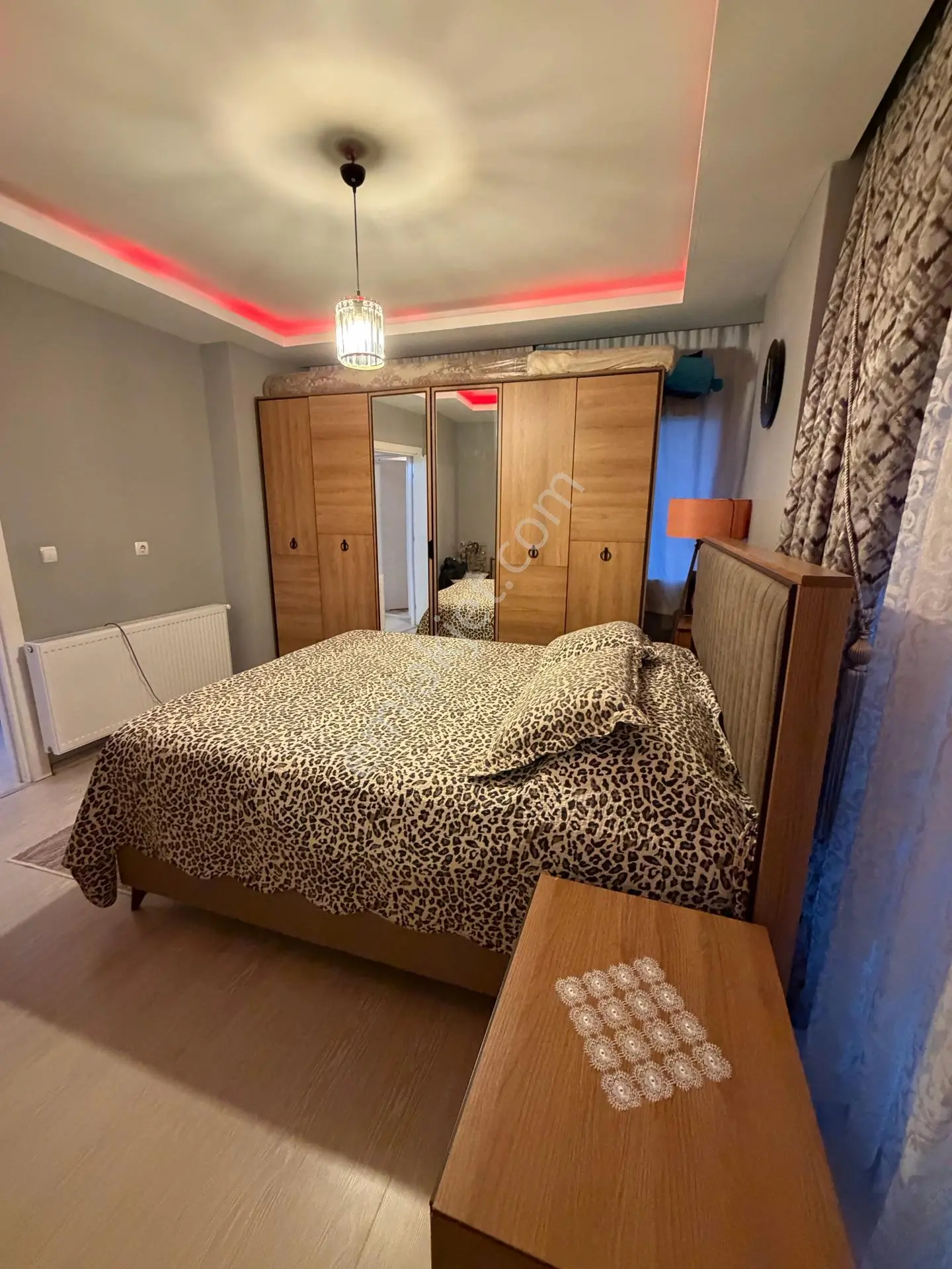 Gültepe Migros Civarı 3+1 Hasarsız Kombili Cam Balkonlu İçi Yapılı Masrafsız — fotoğraf 15