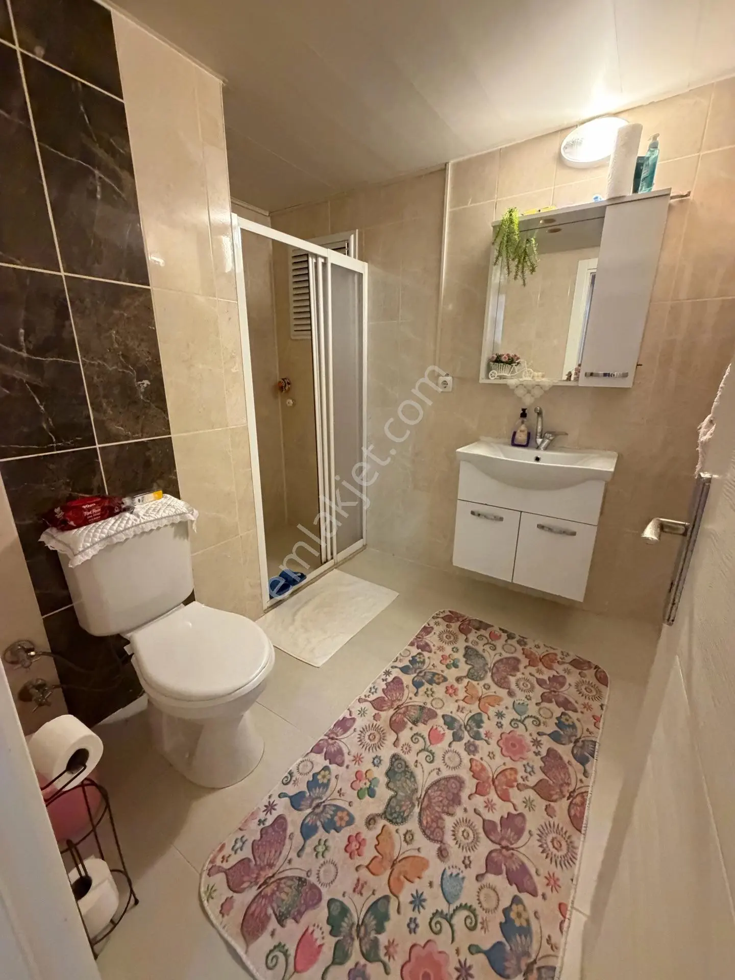 Gültepe Migros Civarı 3+1 Hasarsız Kombili Cam Balkonlu İçi Yapılı Masrafsız — fotoğraf 19