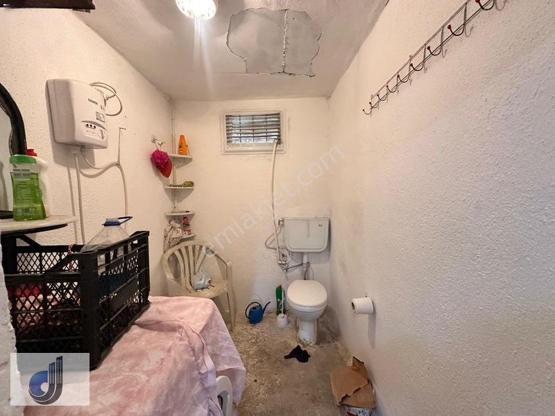 Büyükışıklar Mahallesinde Satılık Zeytinlik — fotoğraf 22