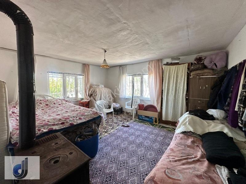 Büyükışıklar Mahallesinde Satılık Zeytinlik — fotoğraf 24