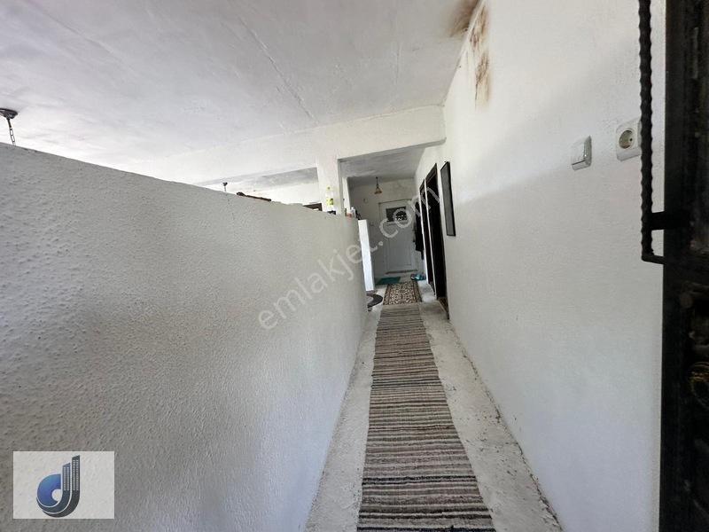Büyükışıklar Mahallesinde Satılık Zeytinlik — fotoğraf 29