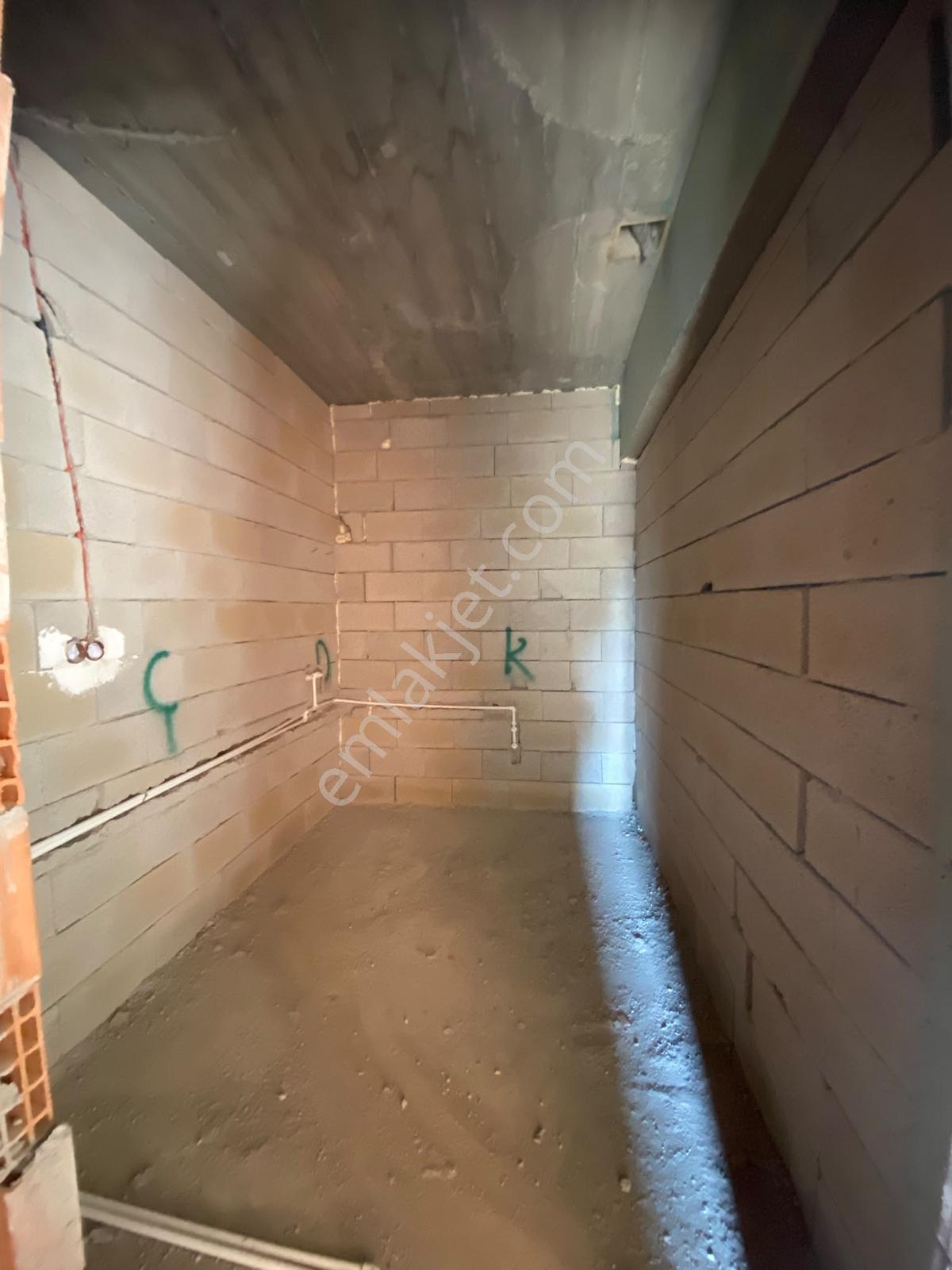 Ekin Group'tan Yeni İtfaiye Yakını Satılık 2 Adet Lüks 1+1 Daire — fotoğraf 4
